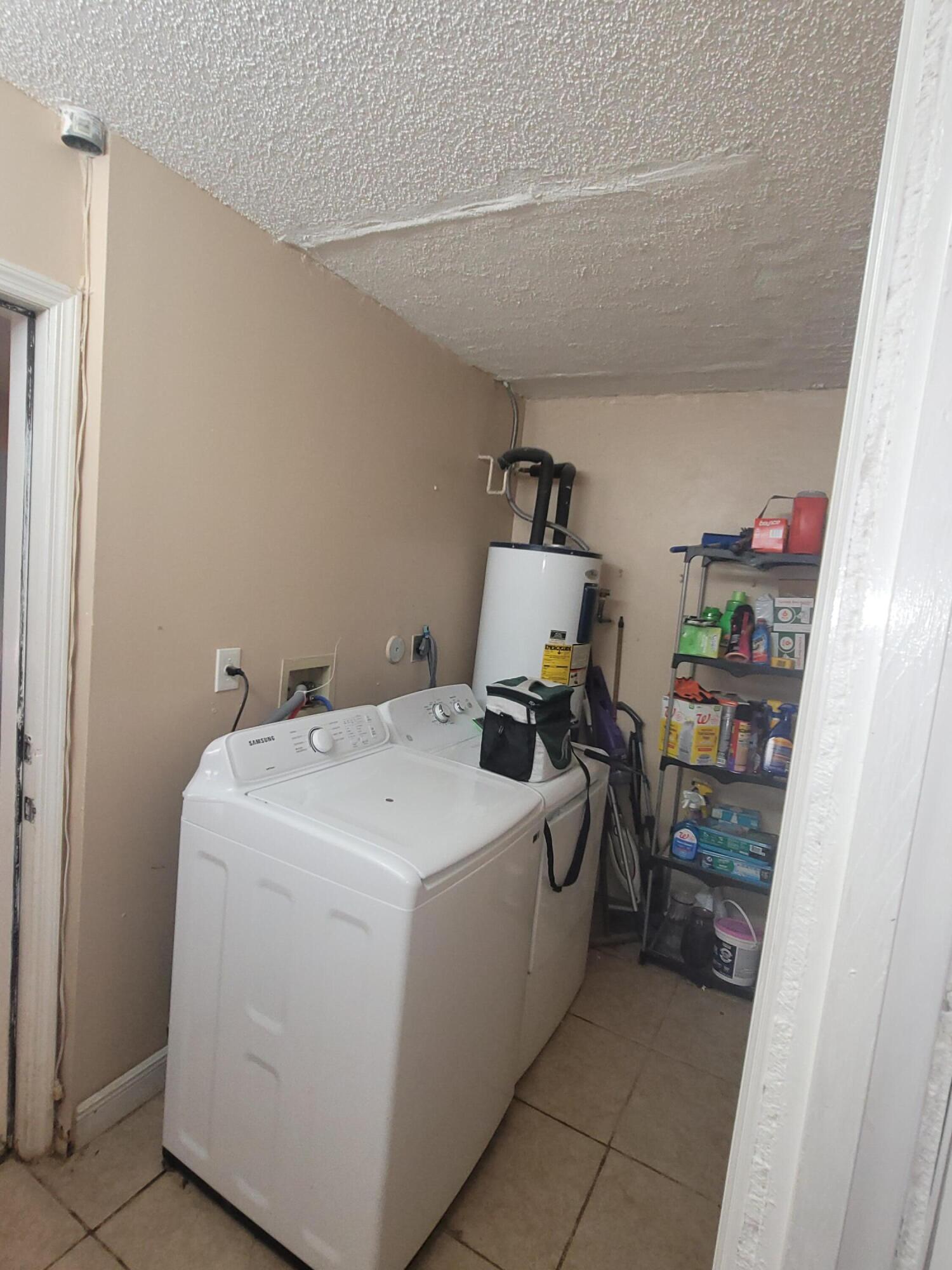 MARBELLA PARK 5TH ADDN - Residential