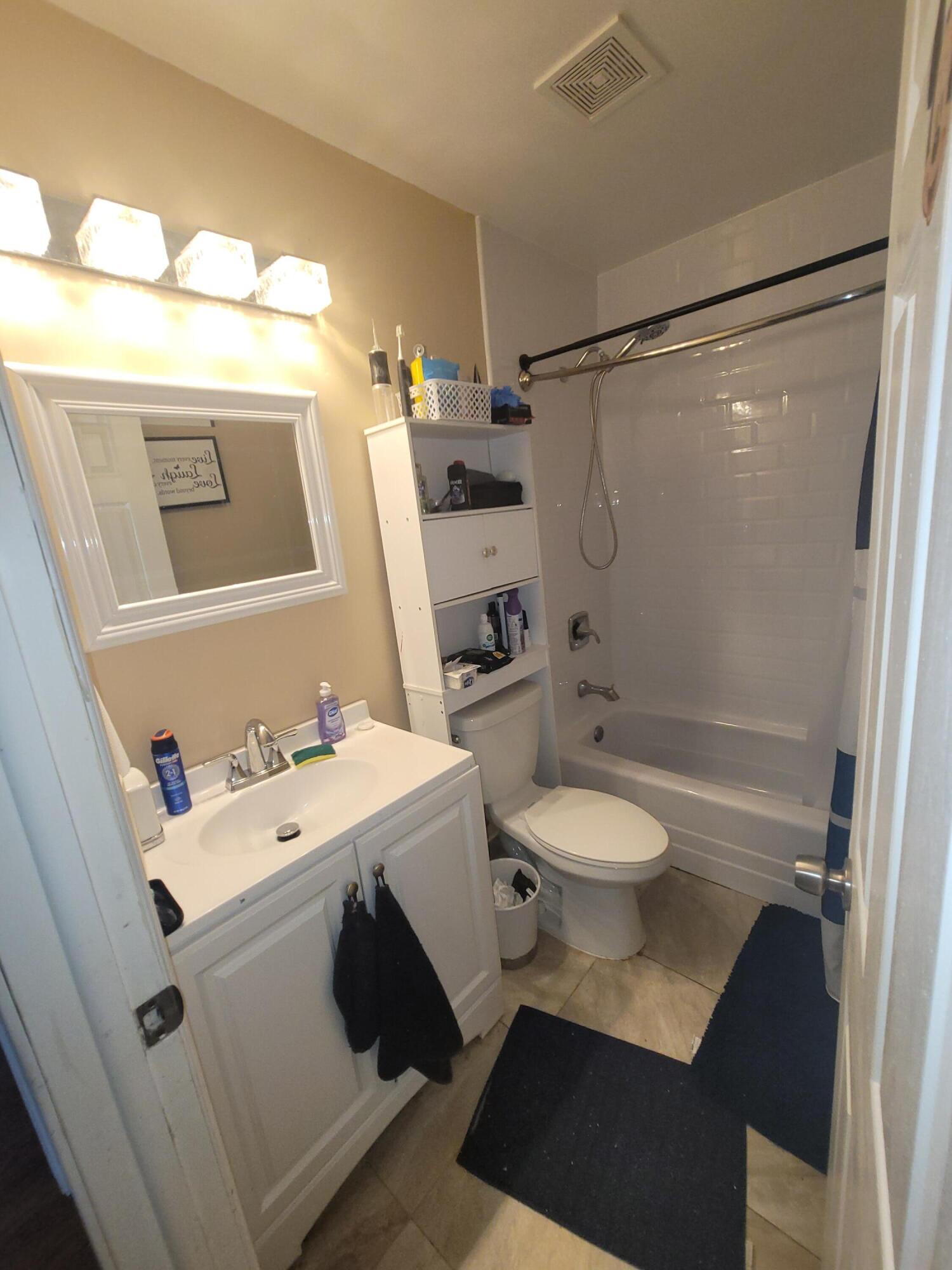 MARBELLA PARK 5TH ADDN - Residential