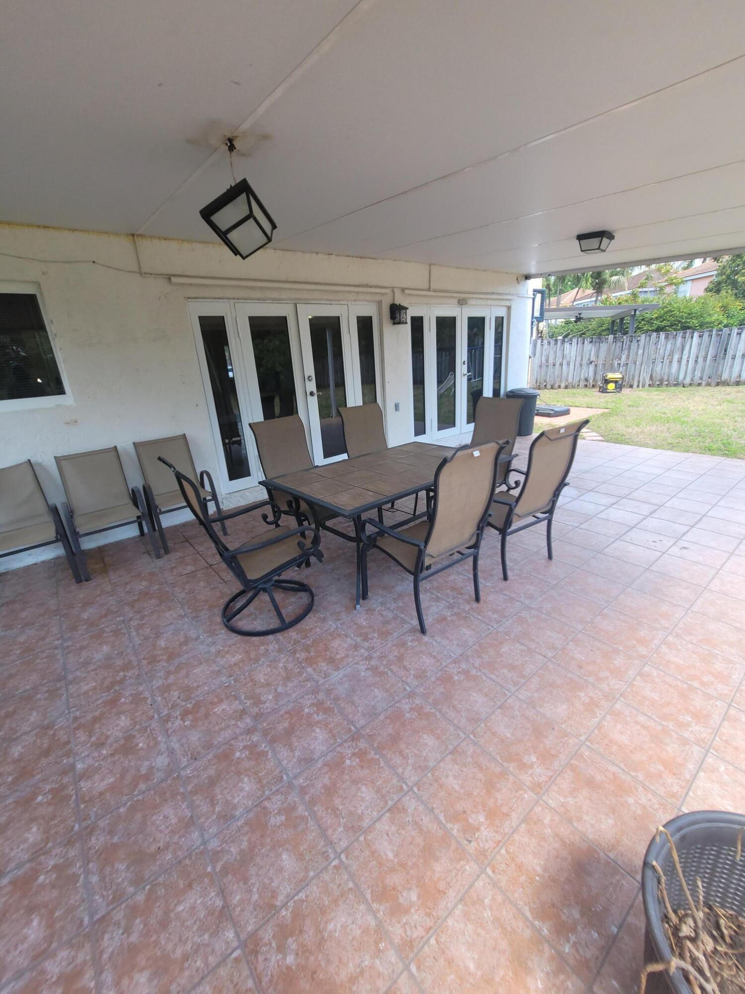 MARBELLA PARK 5TH ADDN - Residential