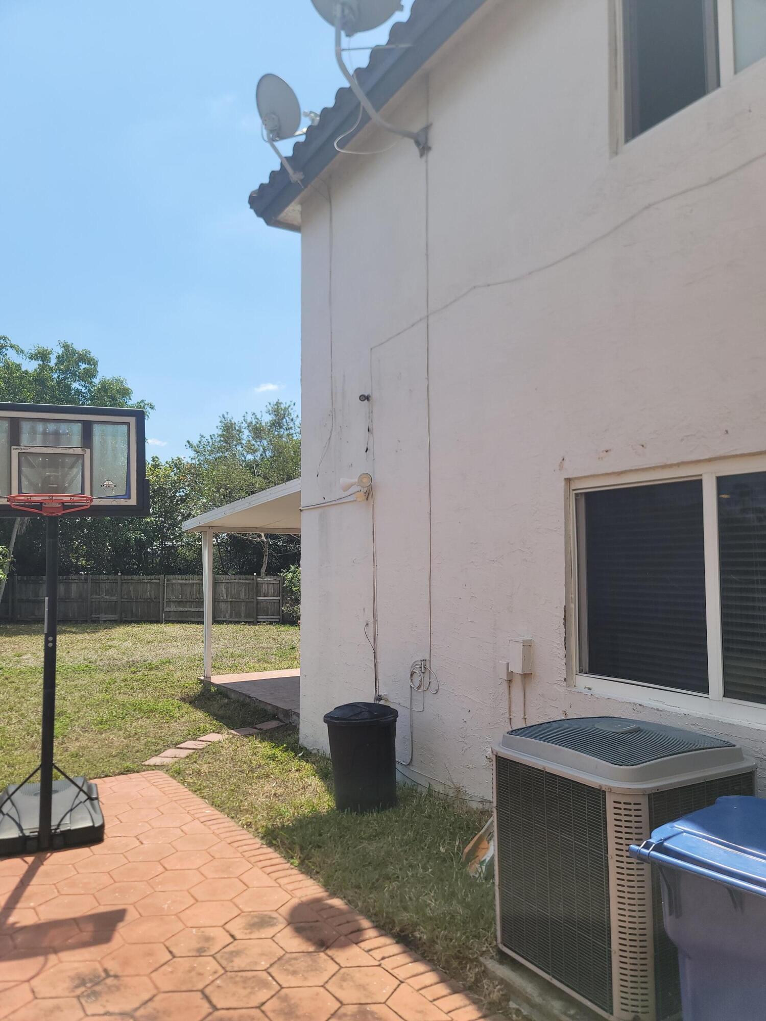 MARBELLA PARK 5TH ADDN - Residential