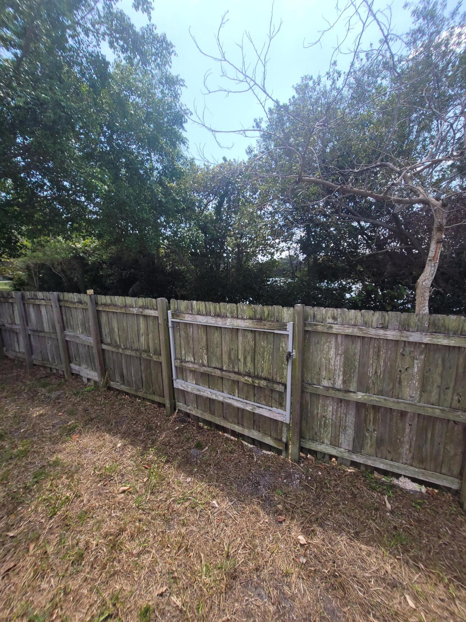 MARBELLA PARK 5TH ADDN - Residential