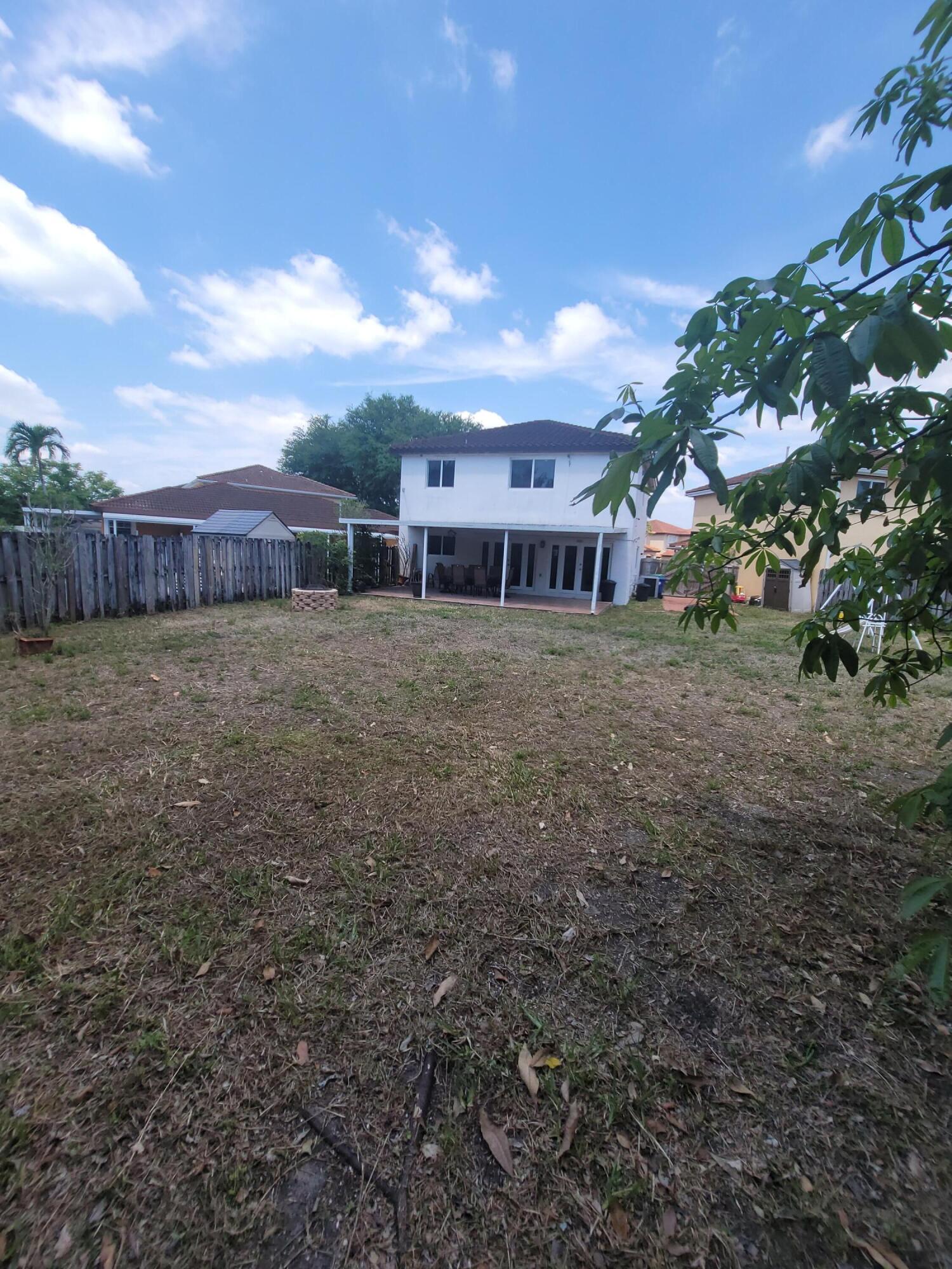 MARBELLA PARK 5TH ADDN - Residential