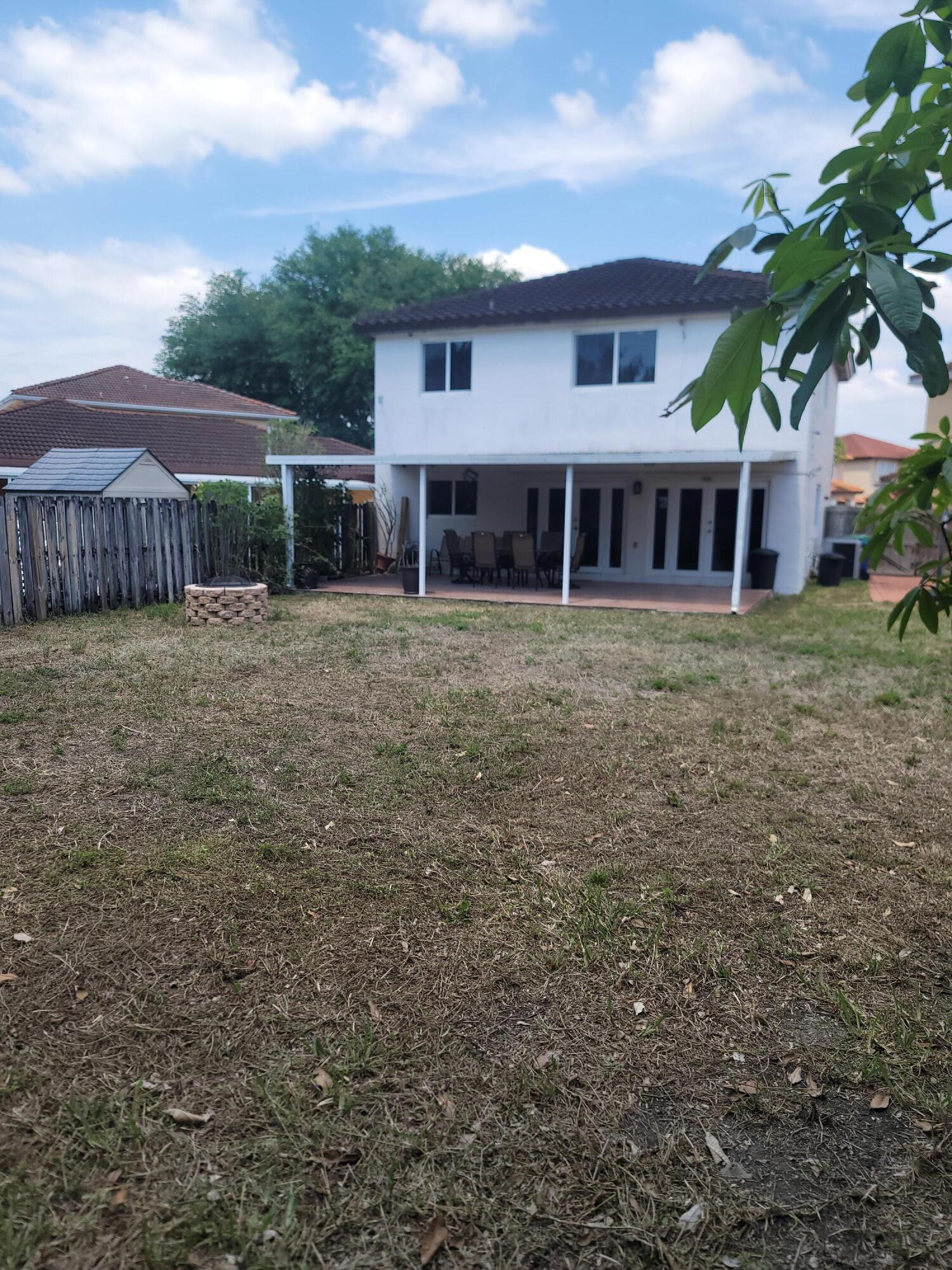 MARBELLA PARK 5TH ADDN - Residential