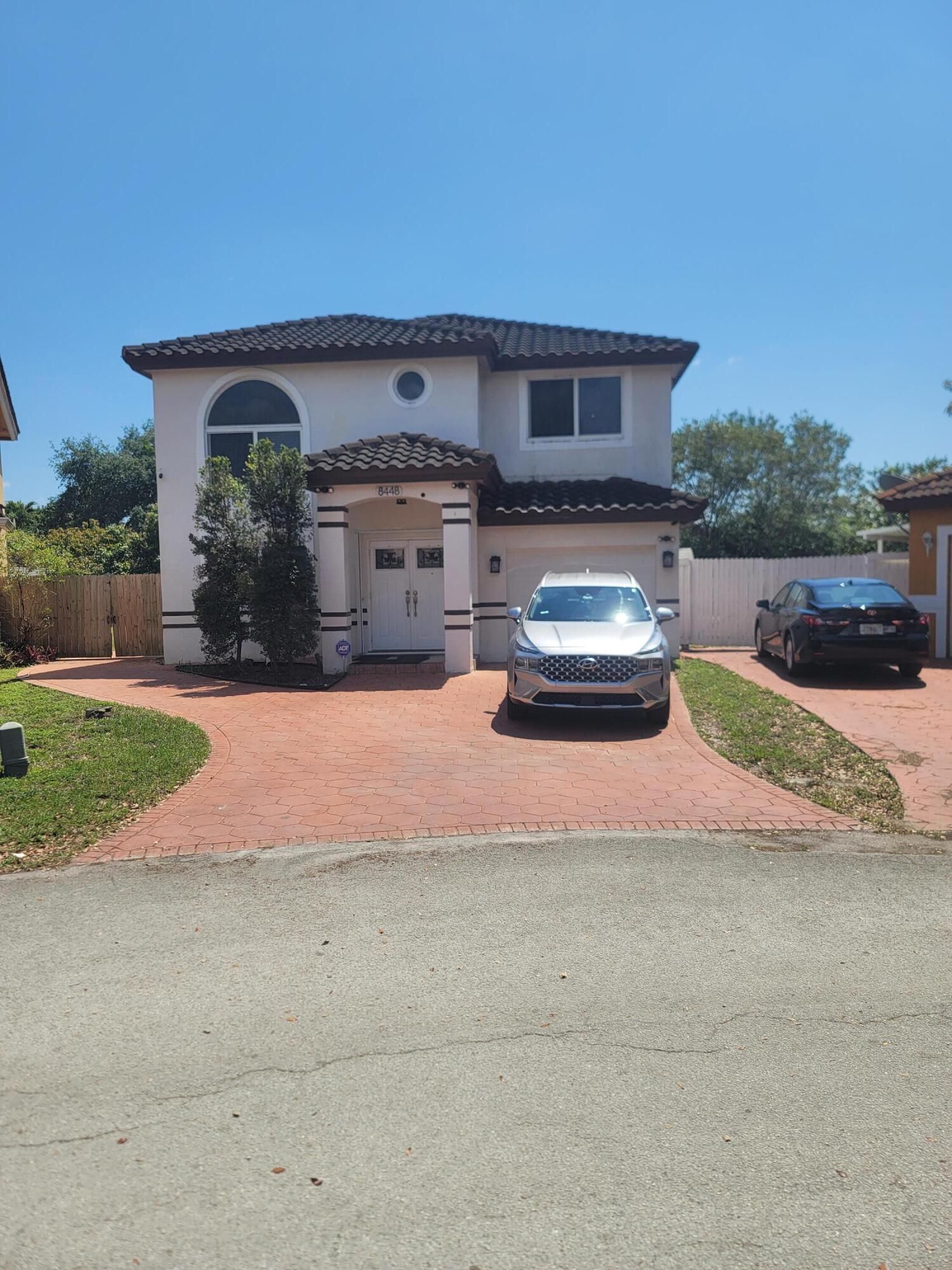 MARBELLA PARK 5TH ADDN - Residential