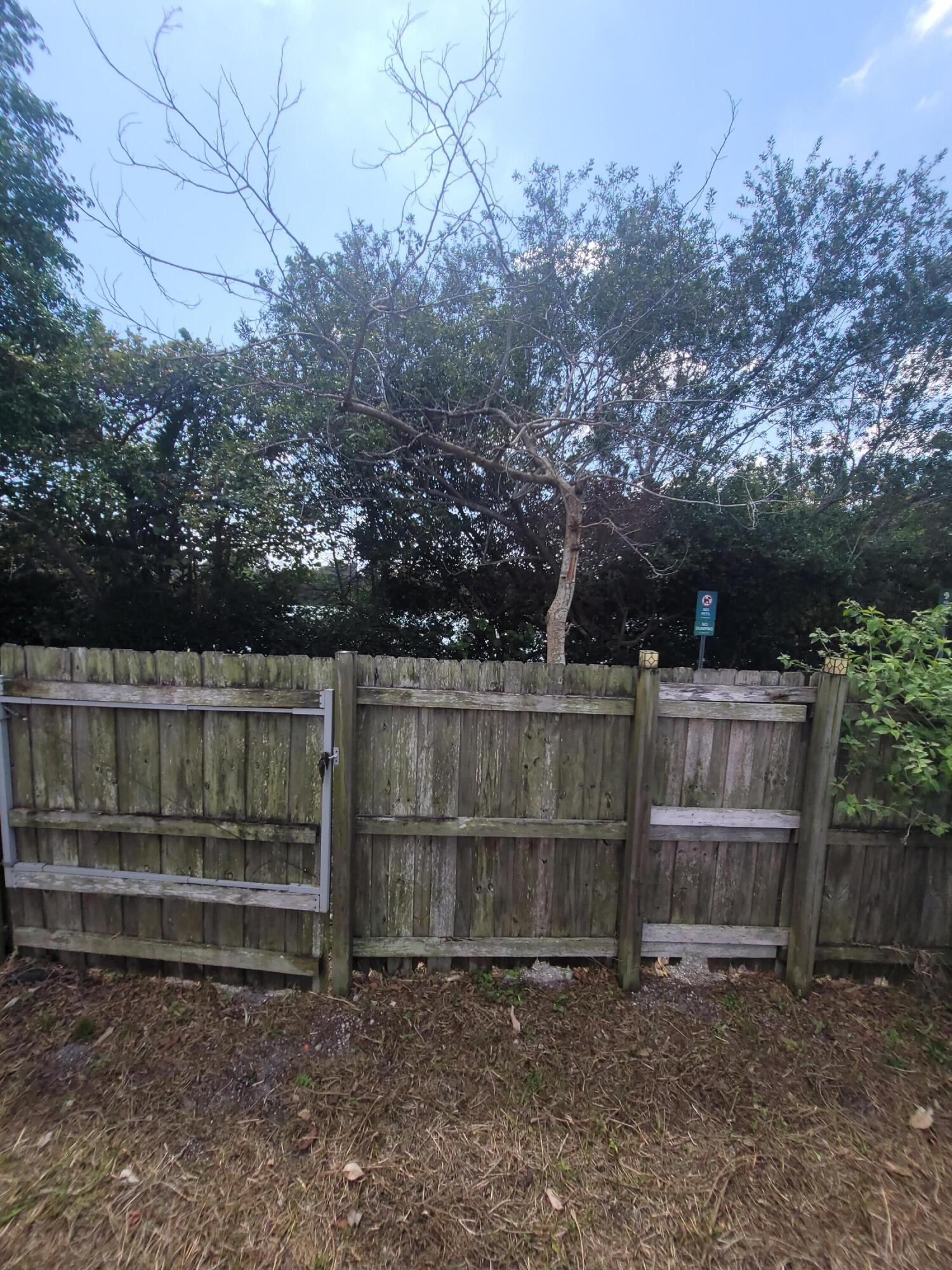 MARBELLA PARK 5TH ADDN - Residential