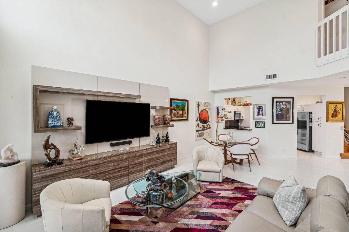 PORTOFINO / POLO CLUB - Residential