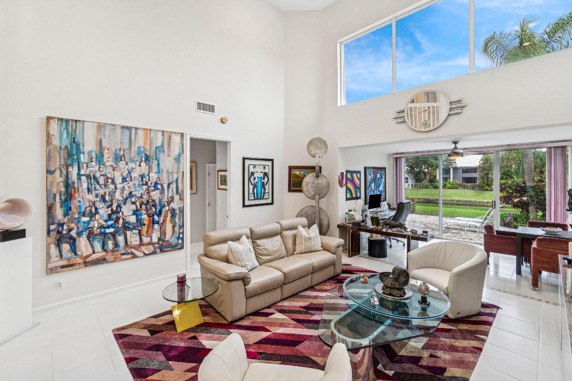 PORTOFINO / POLO CLUB - Residential