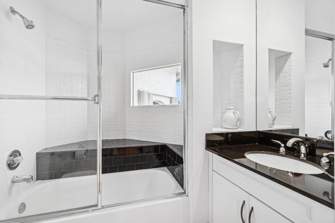 PORTOFINO / POLO CLUB - Residential