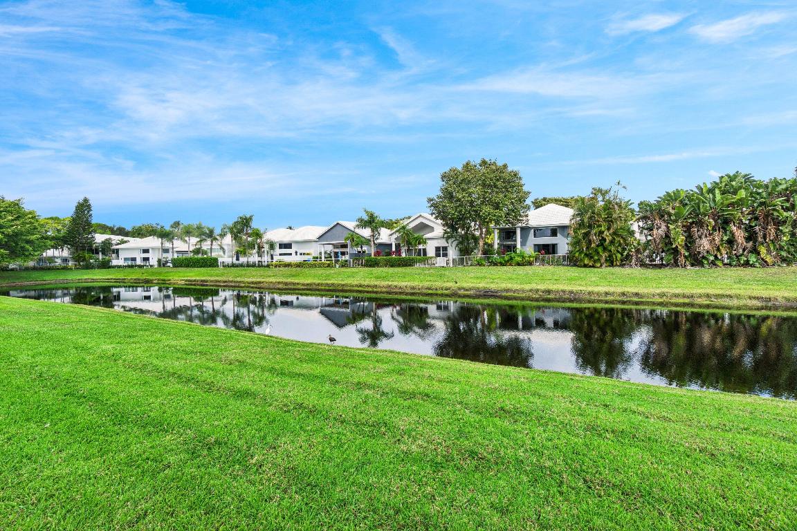 PORTOFINO / POLO CLUB - Residential