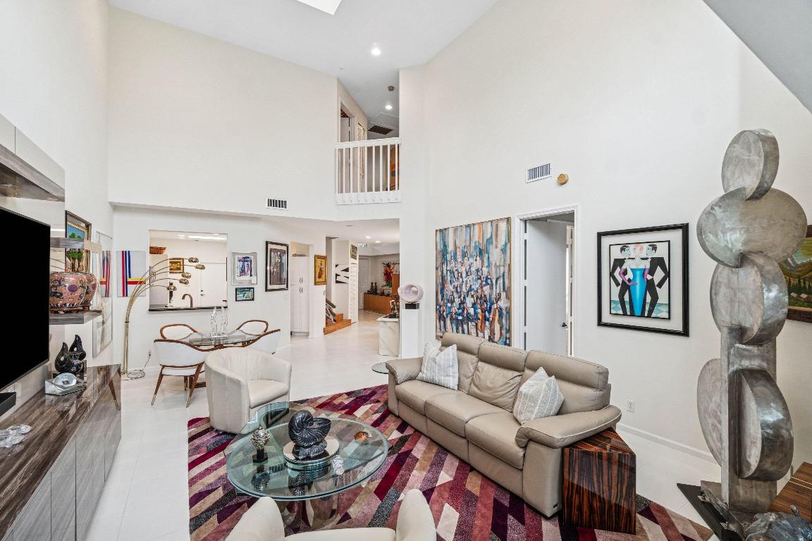 PORTOFINO / POLO CLUB - Residential