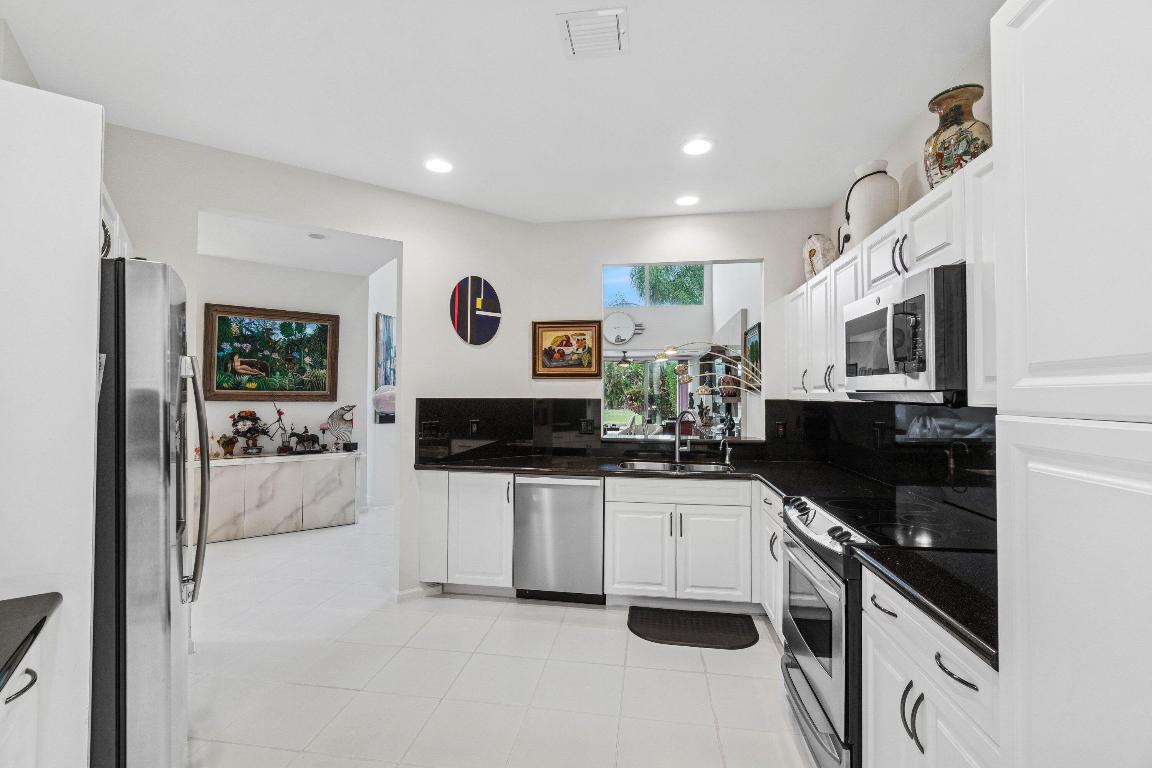 PORTOFINO / POLO CLUB - Residential