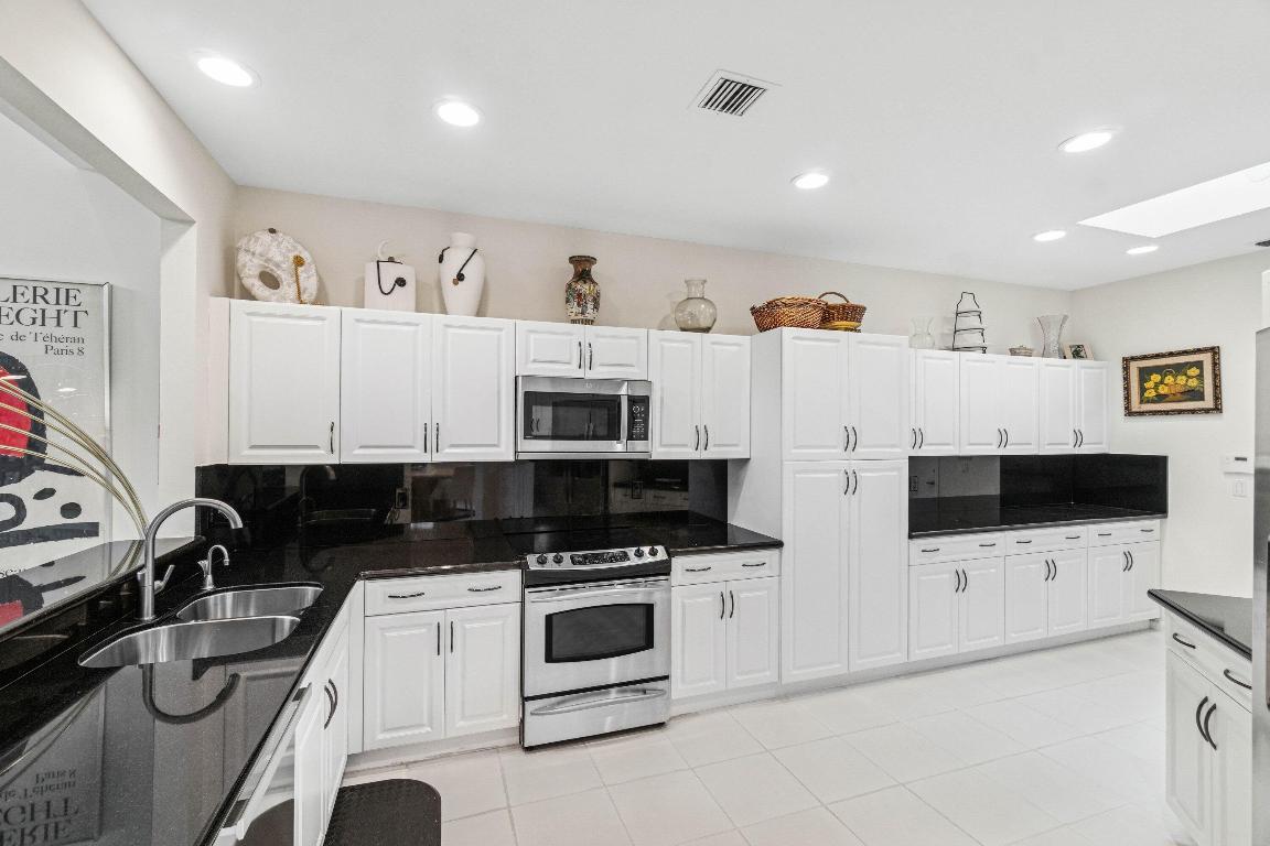 PORTOFINO / POLO CLUB - Residential