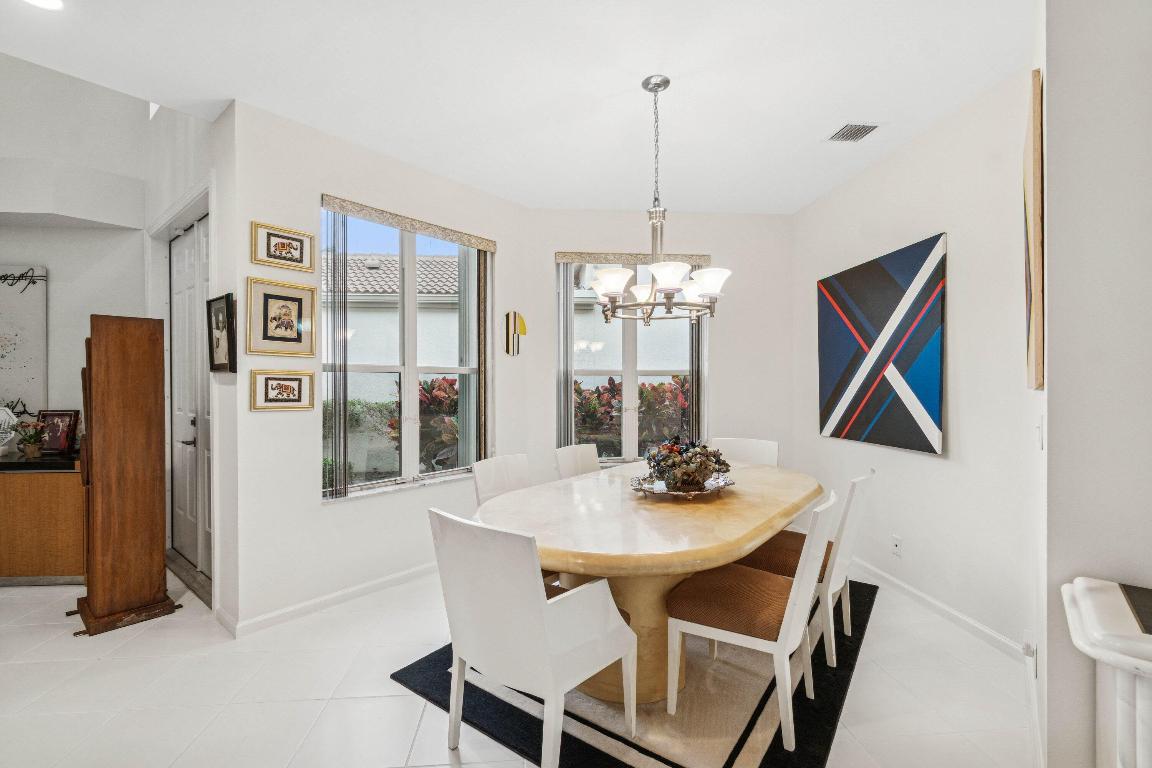 PORTOFINO / POLO CLUB - Residential