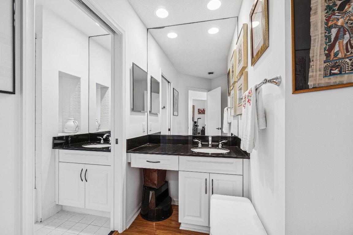 PORTOFINO / POLO CLUB - Residential