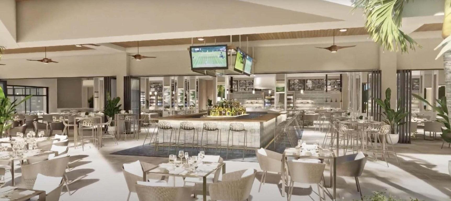 PORTOFINO / POLO CLUB - Residential