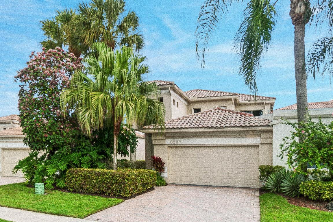 PORTOFINO / POLO CLUB - Residential