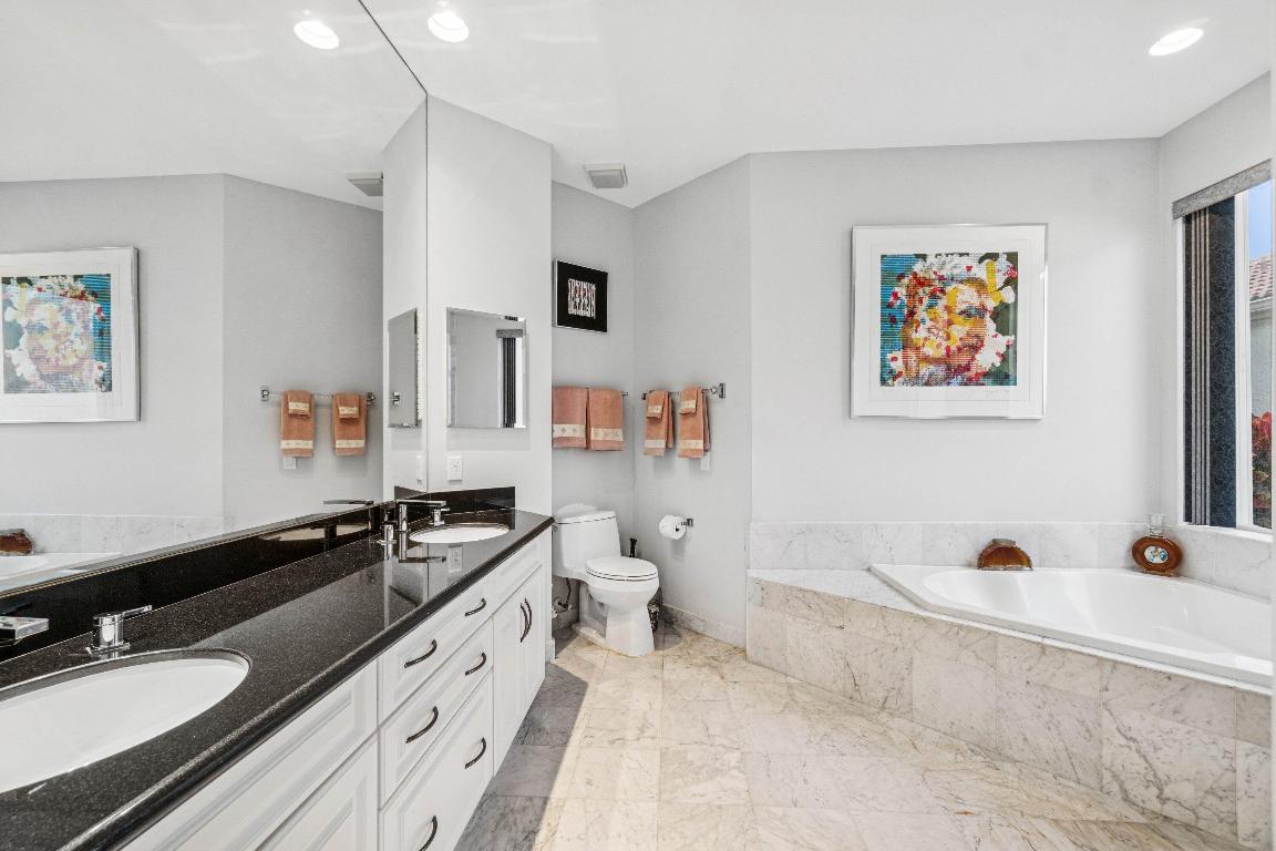 PORTOFINO / POLO CLUB - Residential