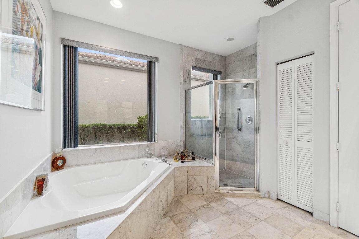 PORTOFINO / POLO CLUB - Residential