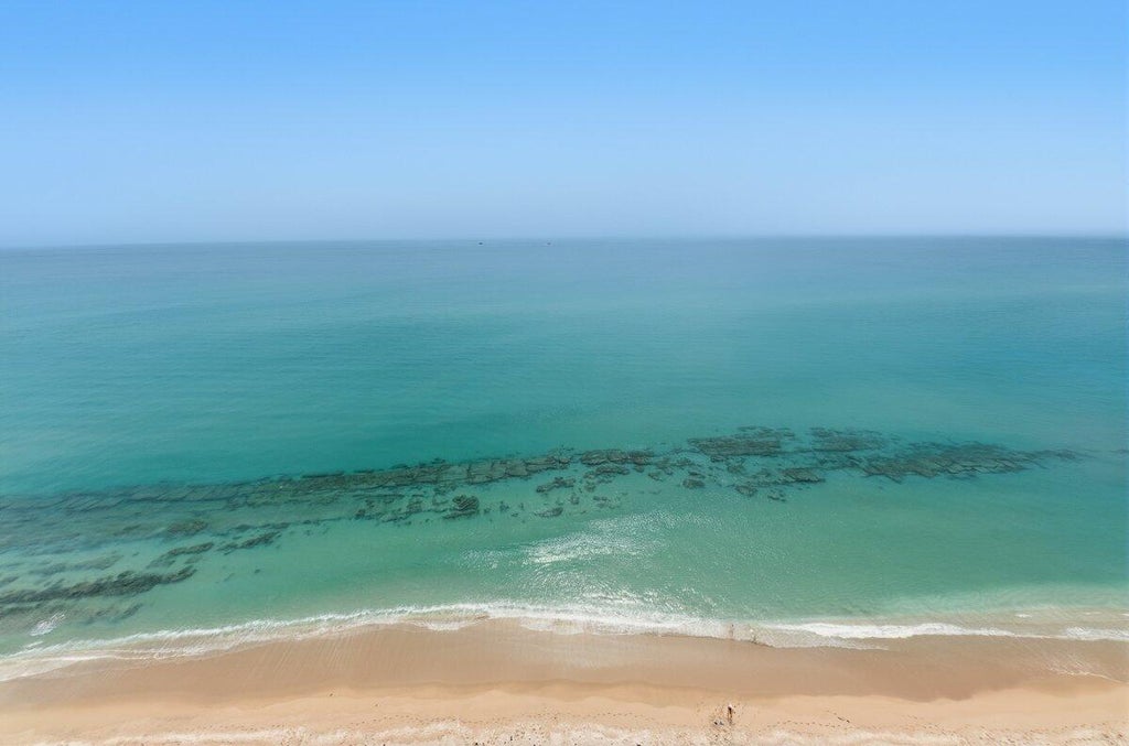 Photo of 5420 N Ocean Drive #1702, Singer Island, FL 33404 (MLS # B26036676)