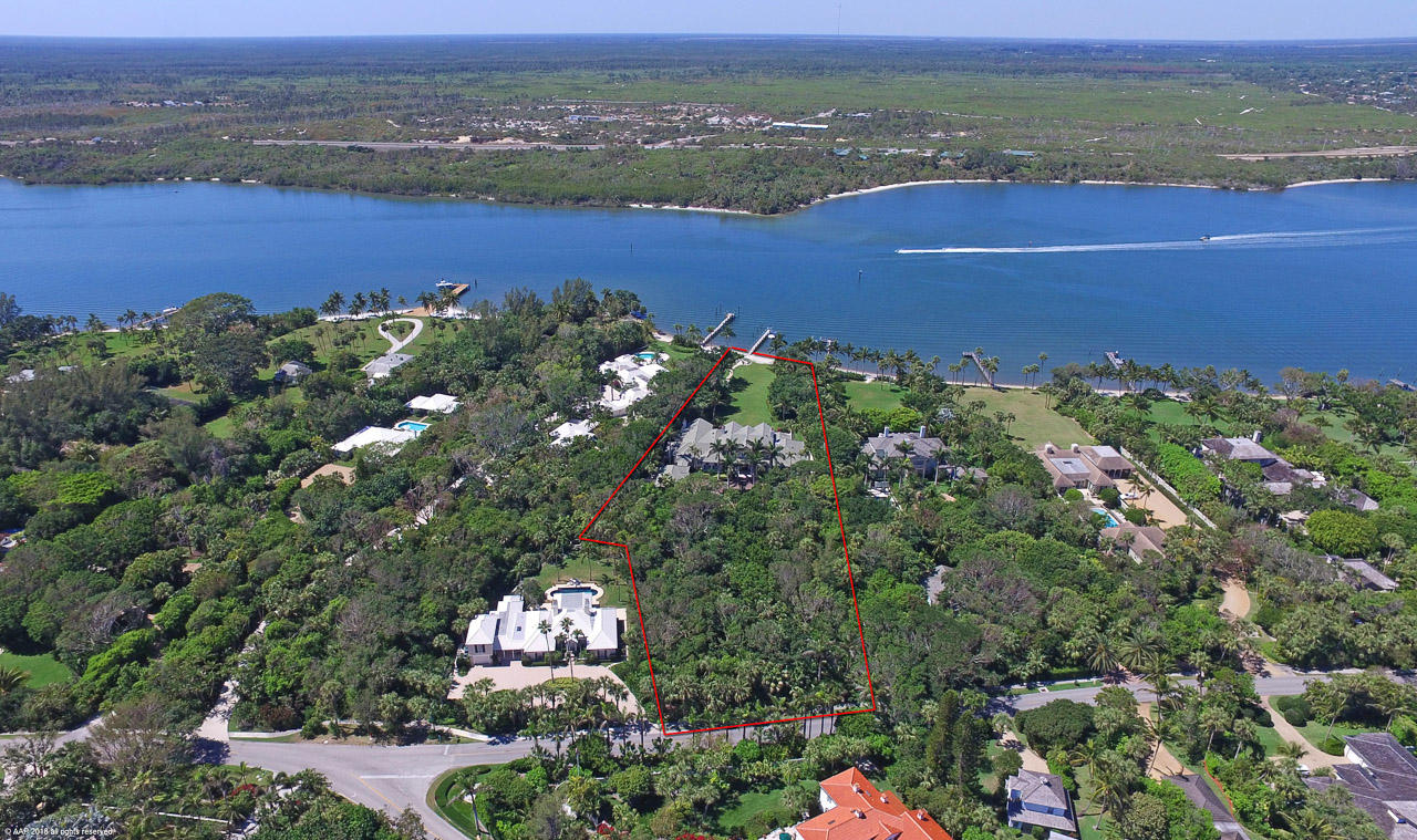 Jupiter Island - Residential