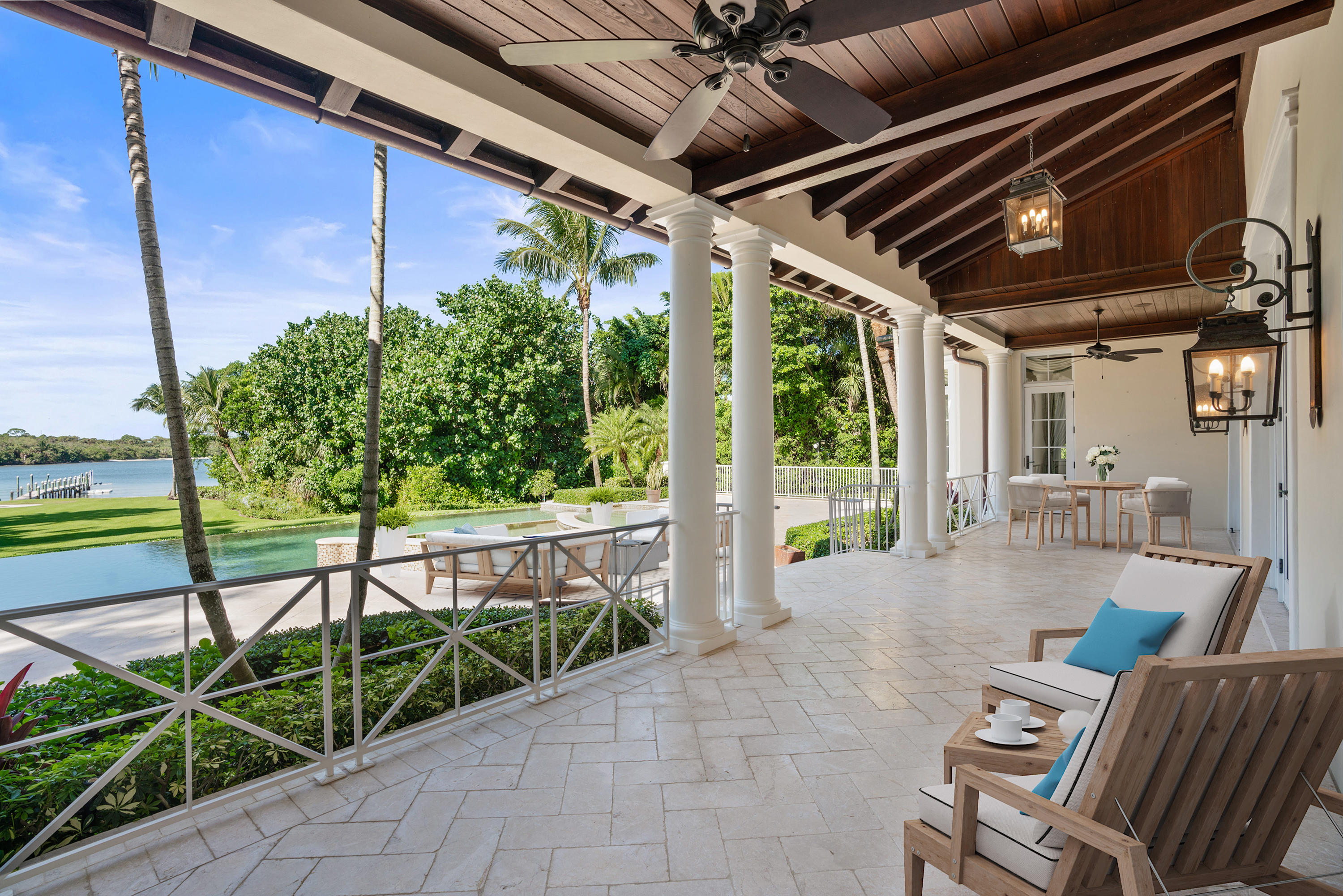Jupiter Island - Residential