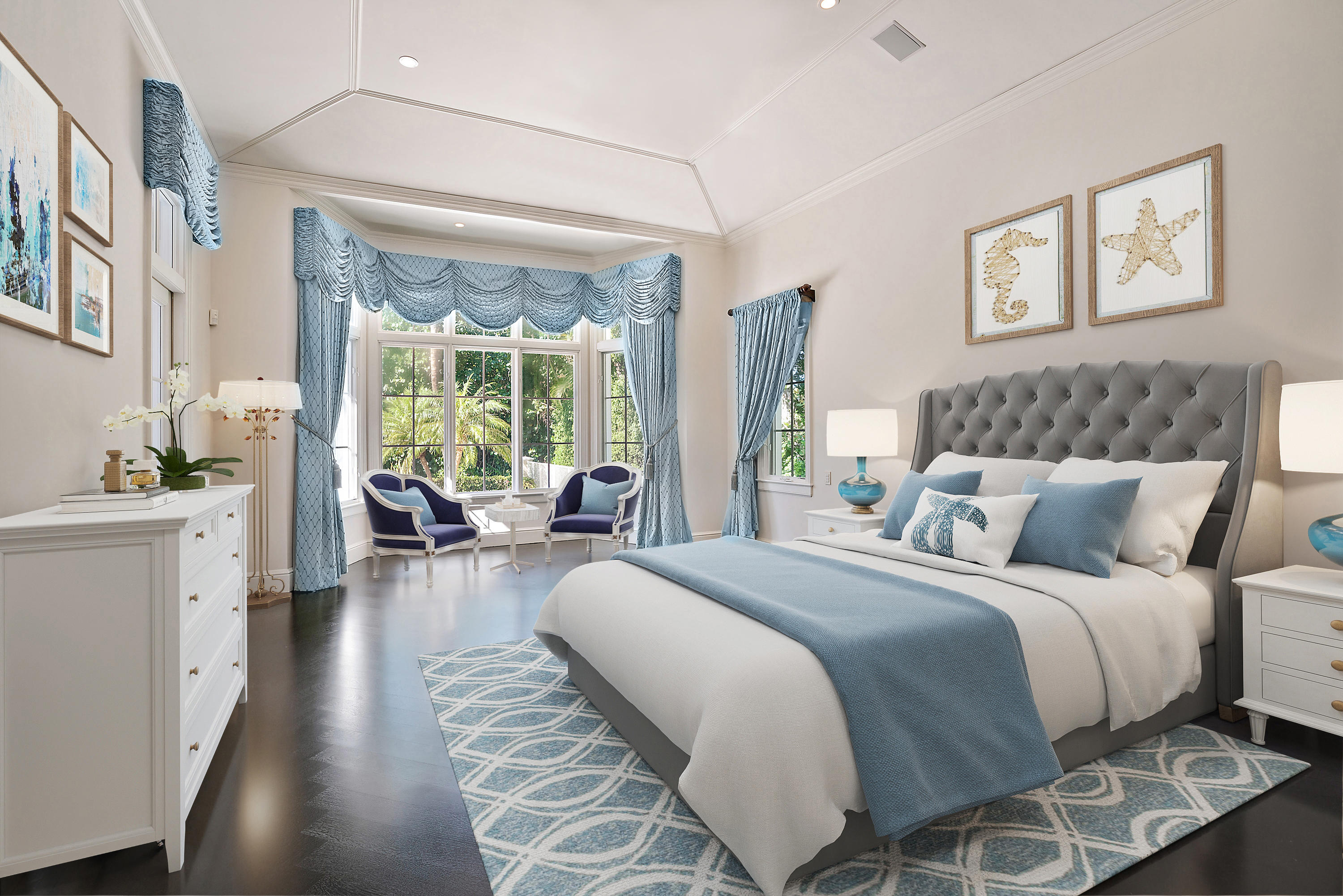 Jupiter Island - Residential