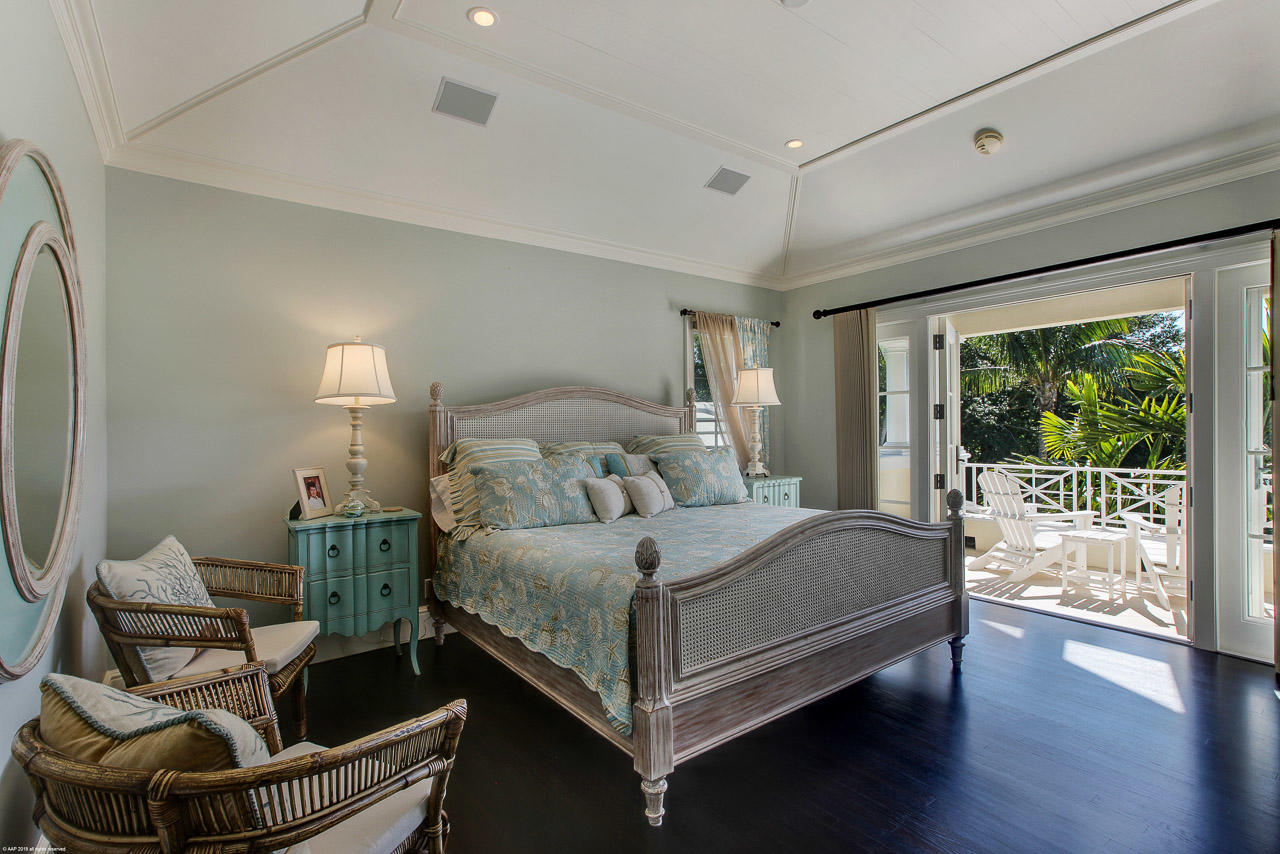 Jupiter Island - Residential