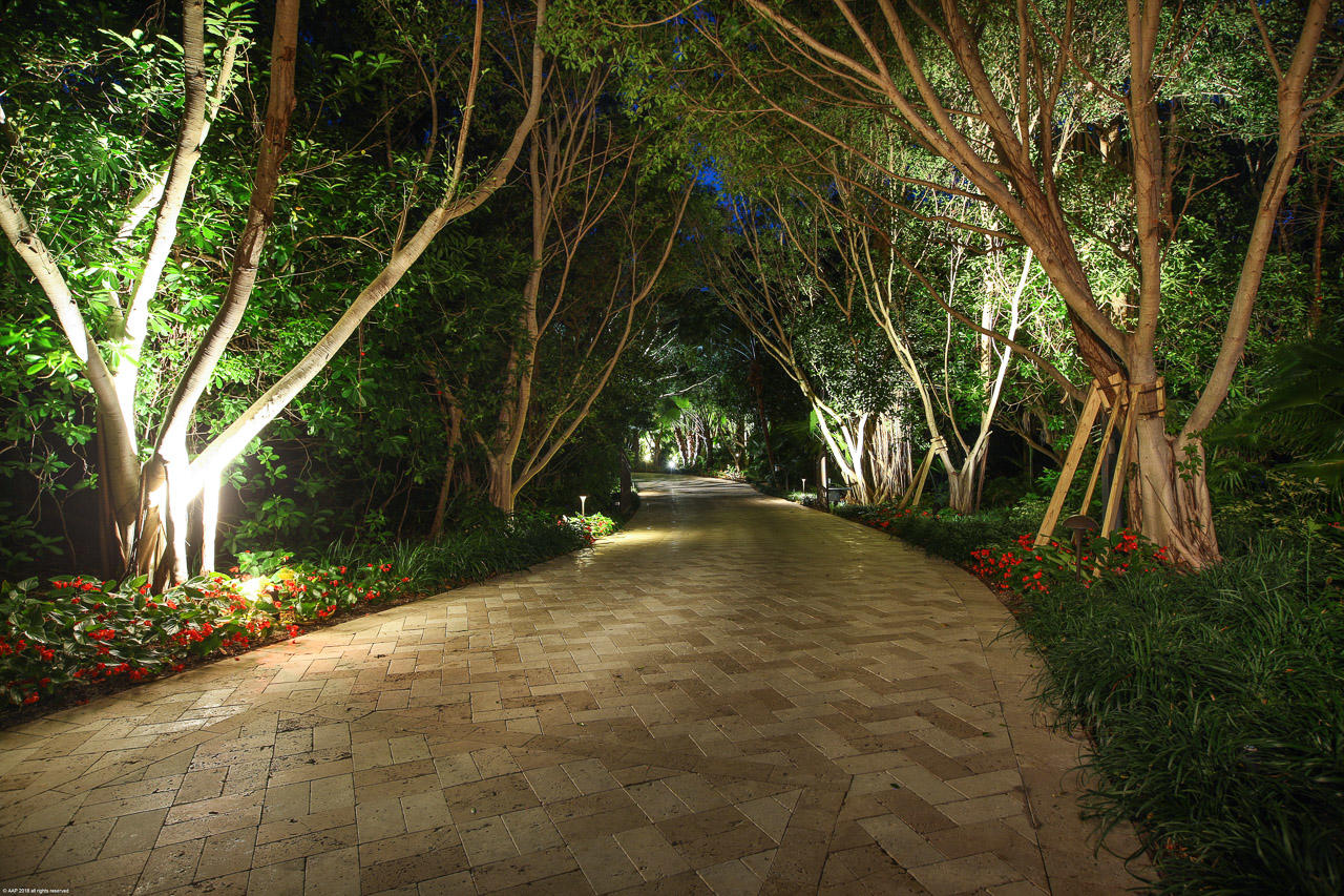 Jupiter Island - Residential