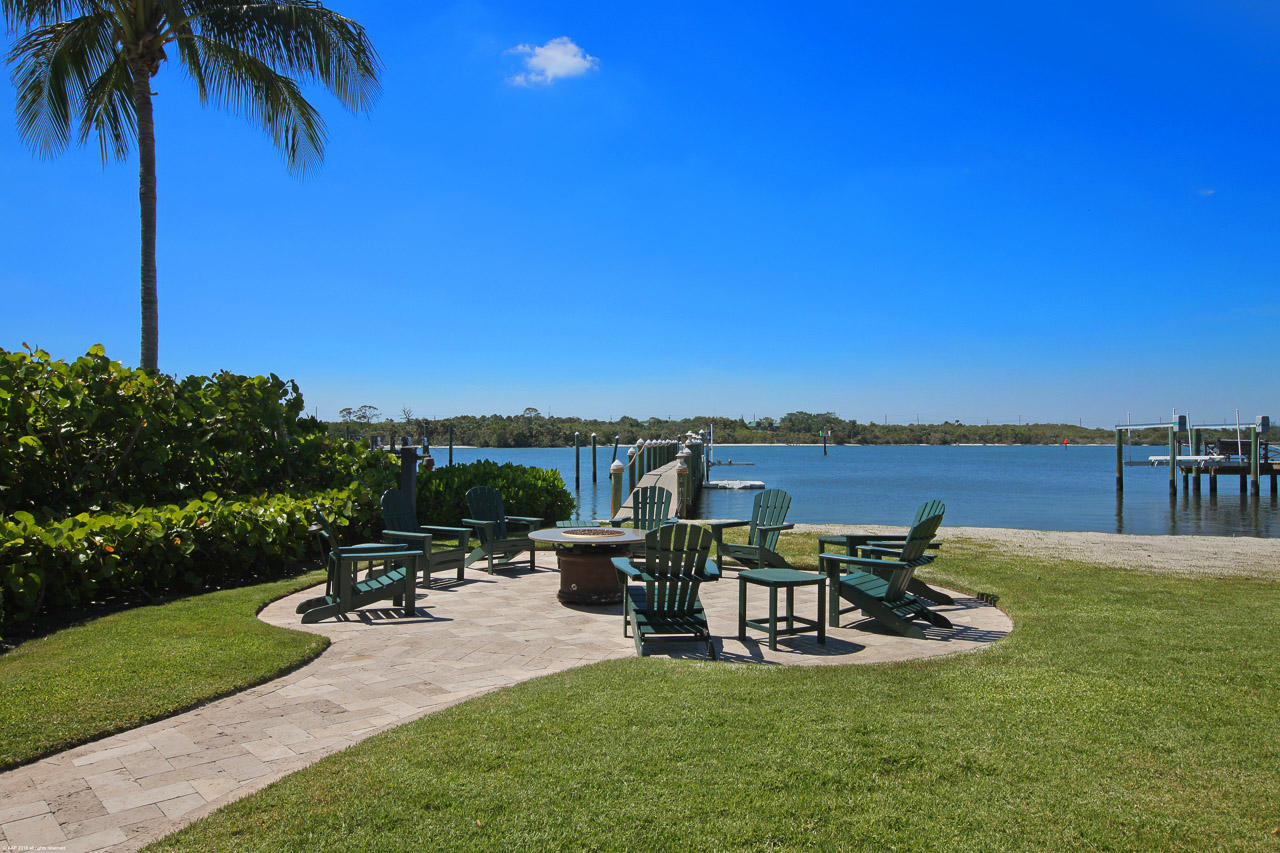 Jupiter Island - Residential