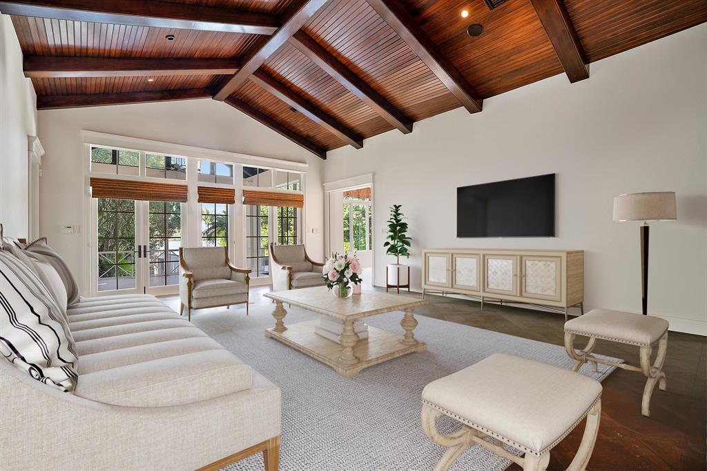 Jupiter Island - Residential