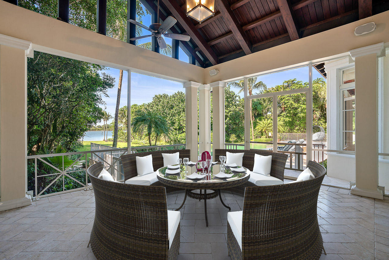 Jupiter Island - Residential