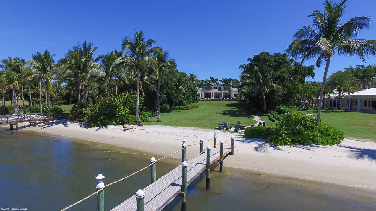 Jupiter Island - Residential