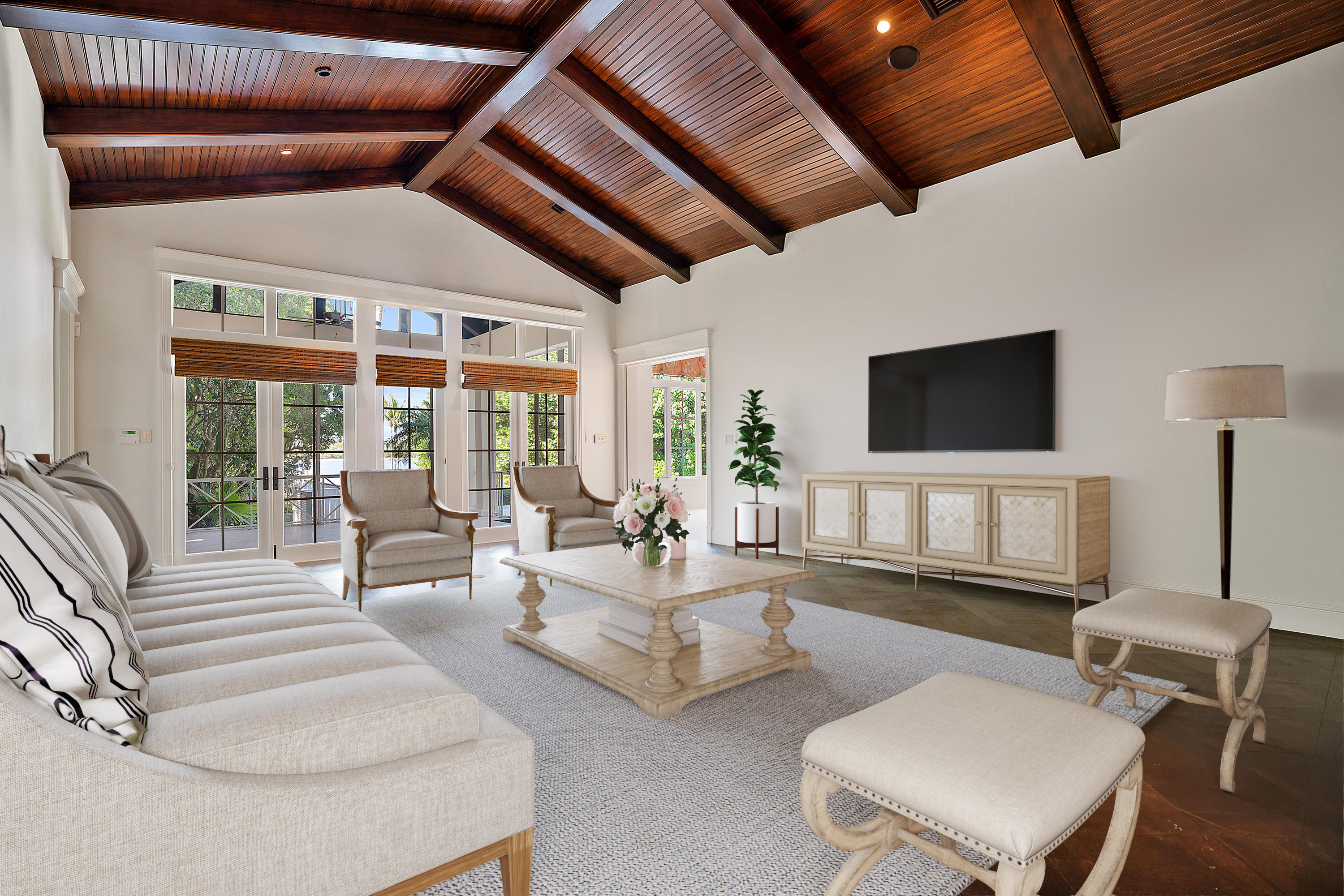 Jupiter Island - Residential