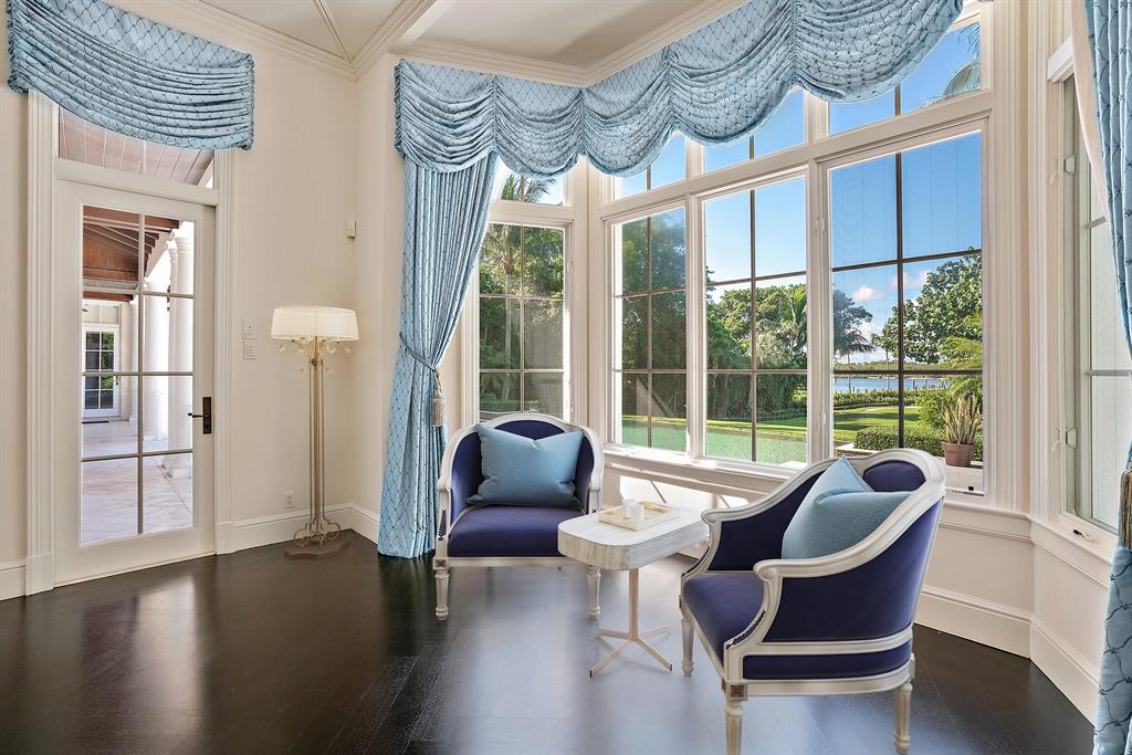 Jupiter Island - Residential