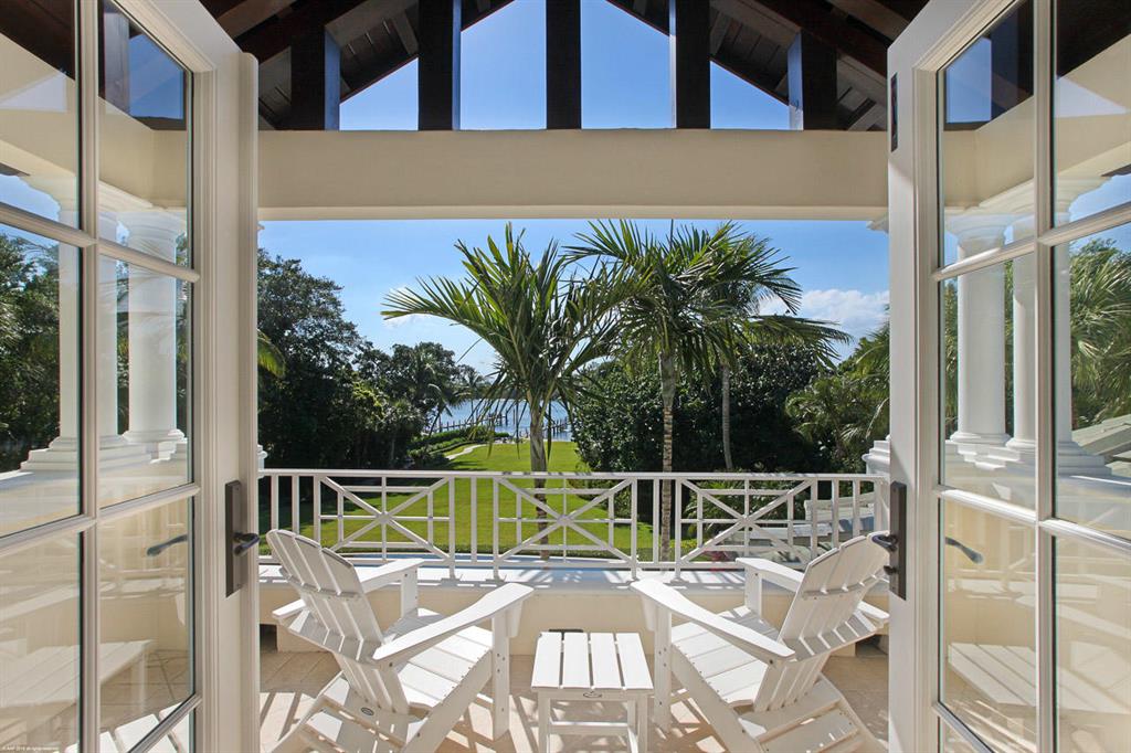 Jupiter Island - Residential