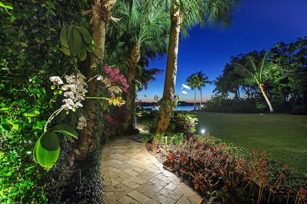 Jupiter Island - Residential