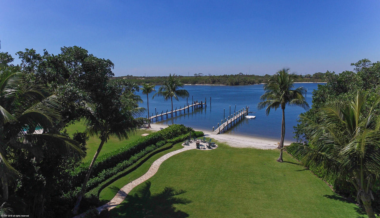 Jupiter Island - Residential