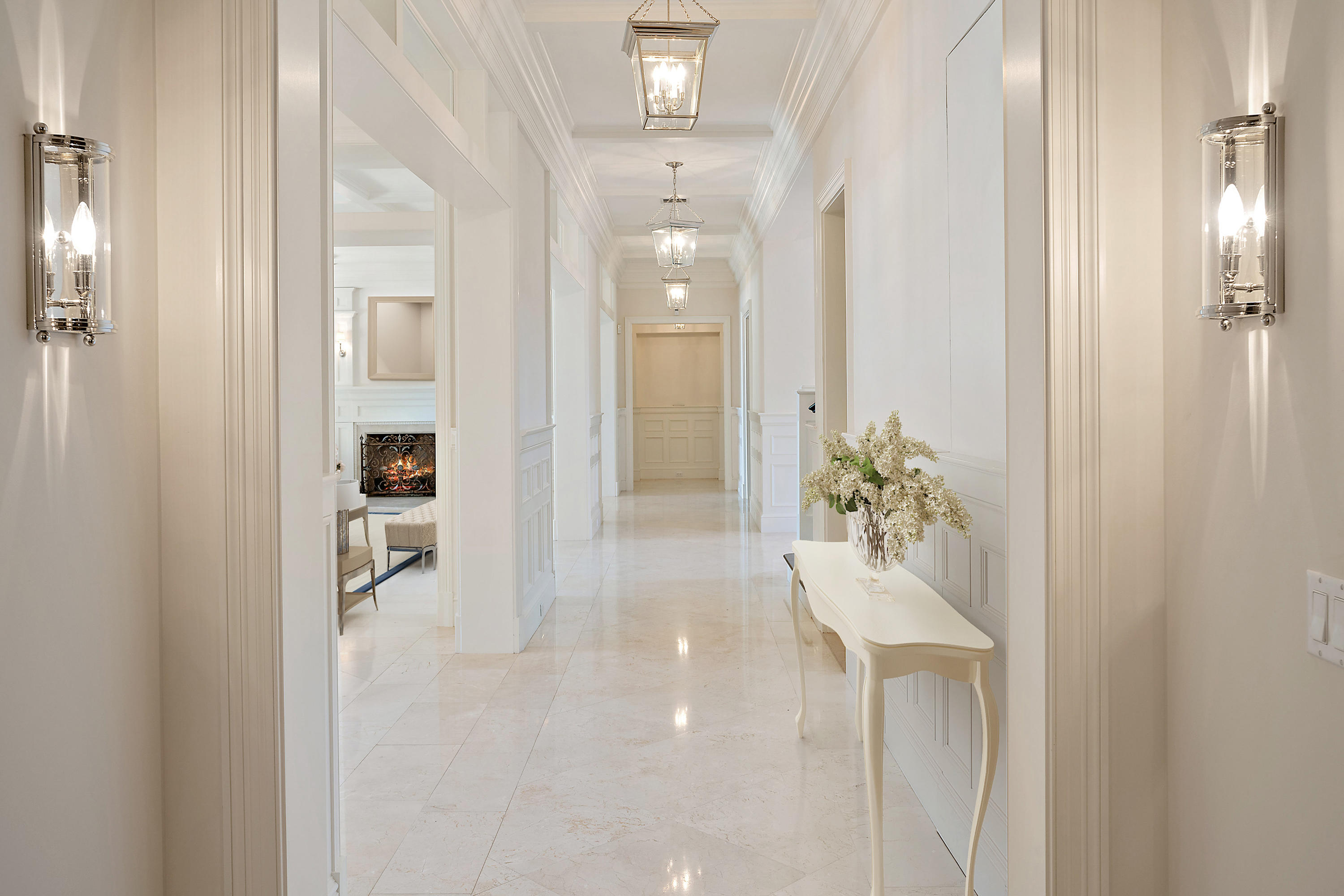 Jupiter Island - Residential