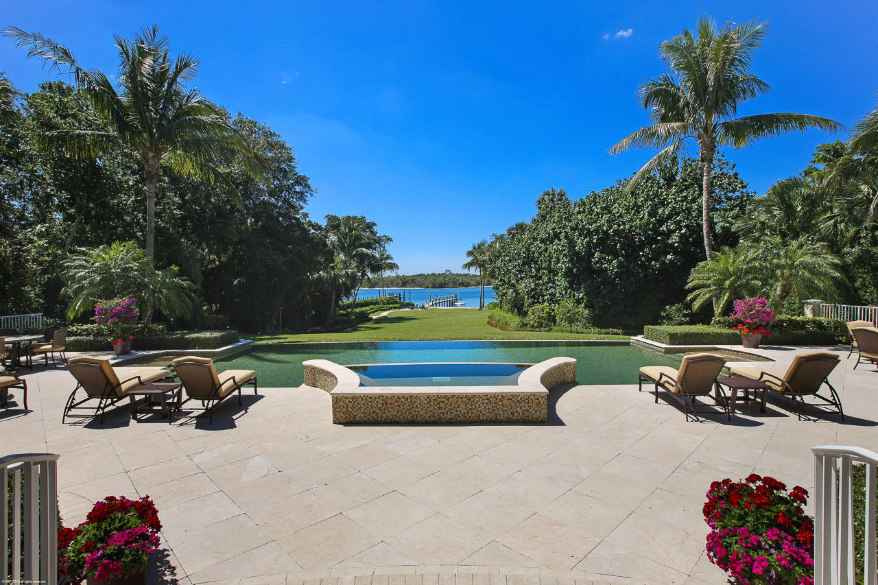 Jupiter Island - Residential