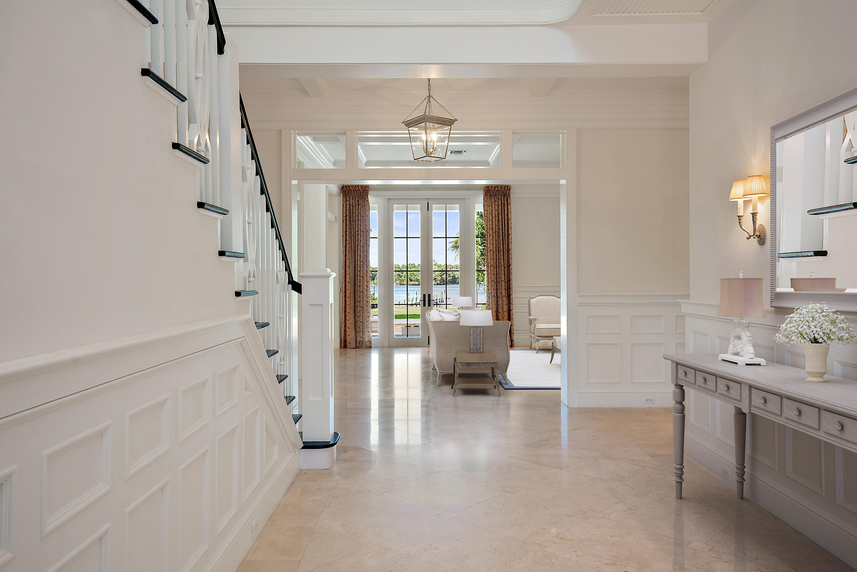 Jupiter Island - Residential