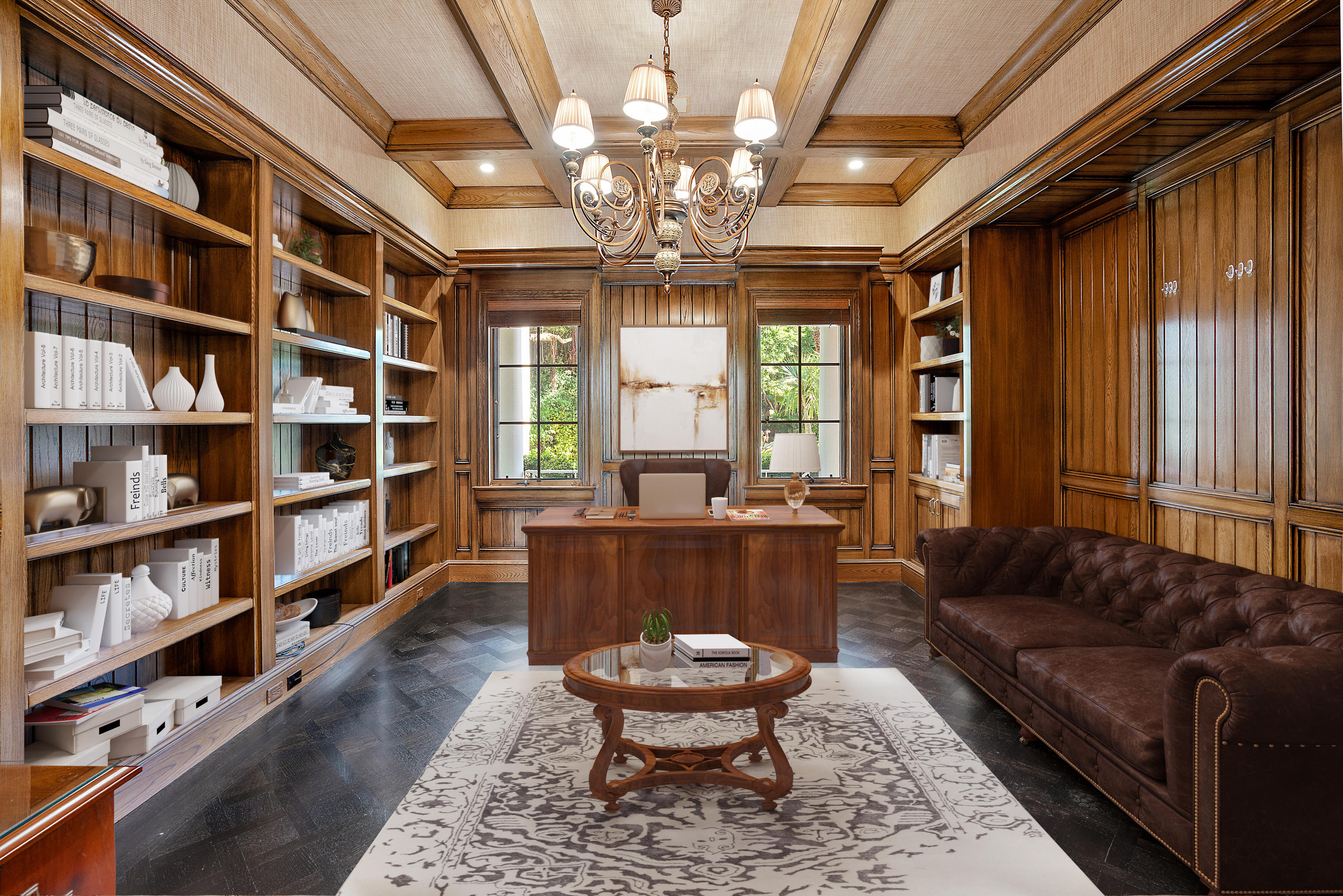 Jupiter Island - Residential