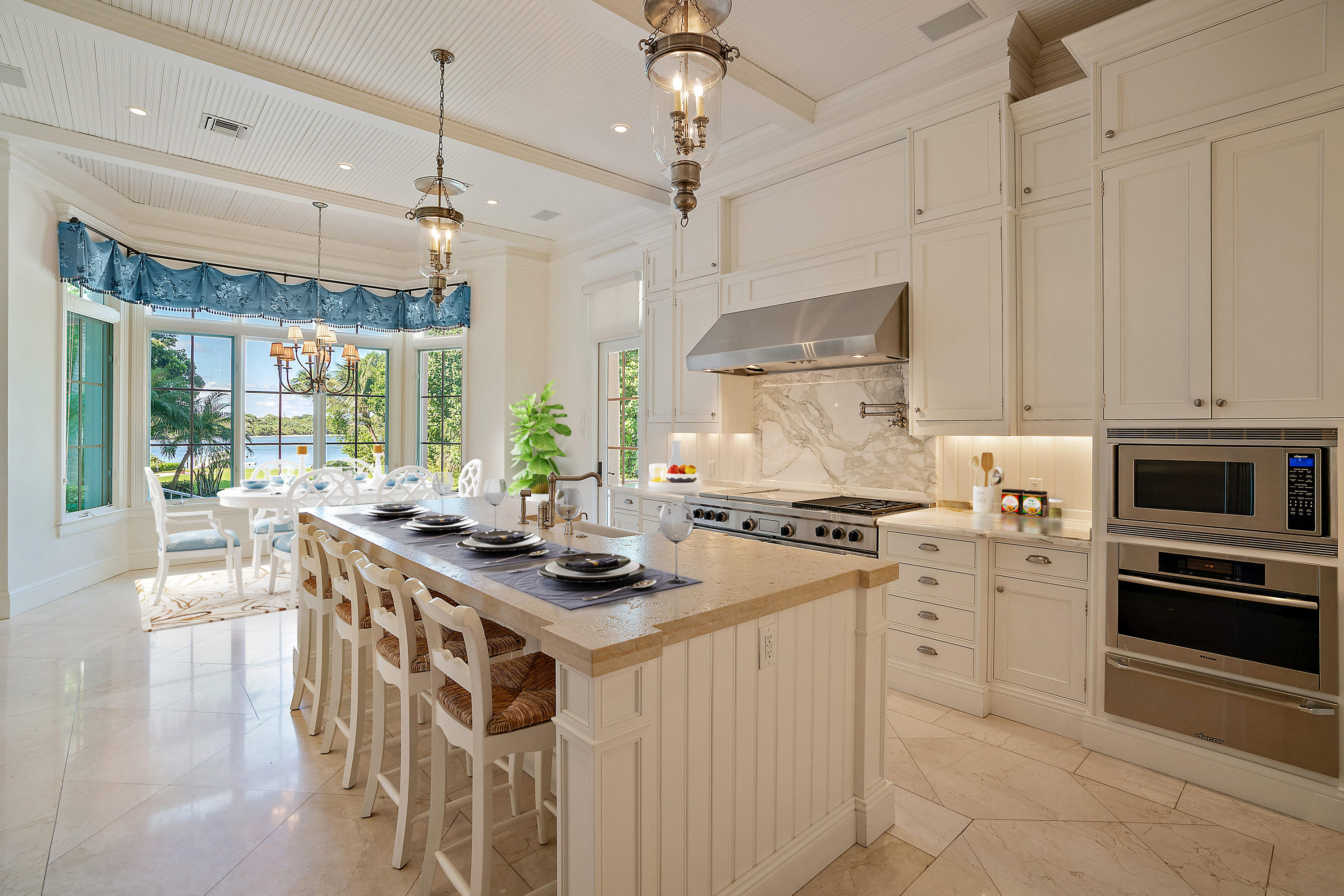 Jupiter Island - Residential