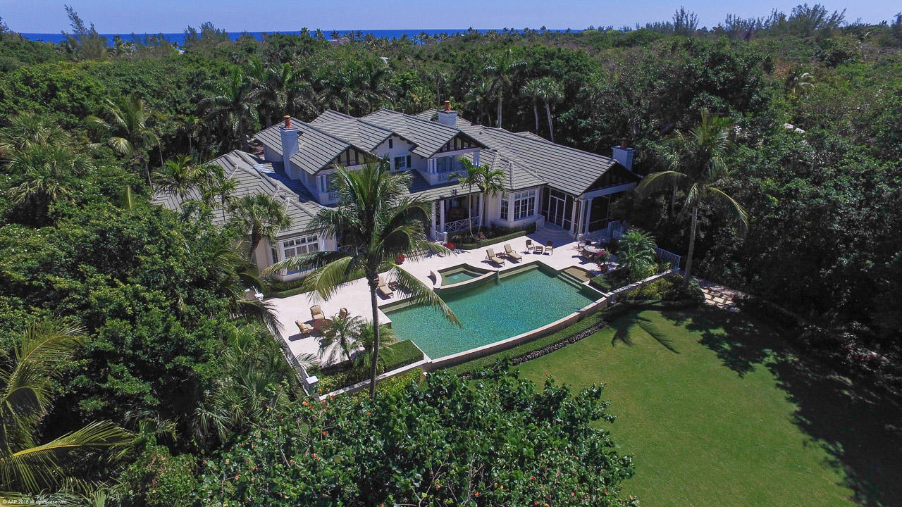 Jupiter Island - Residential
