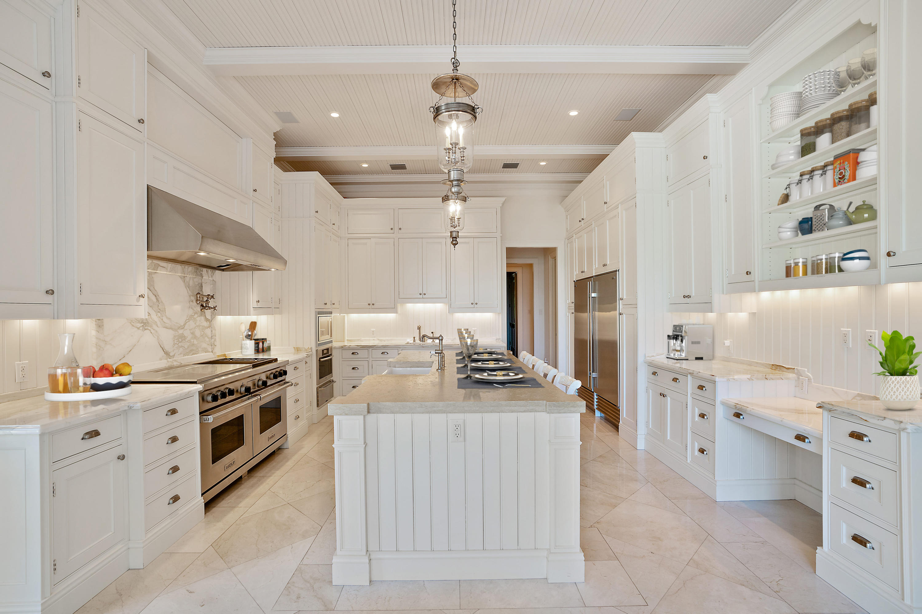 Jupiter Island - Residential