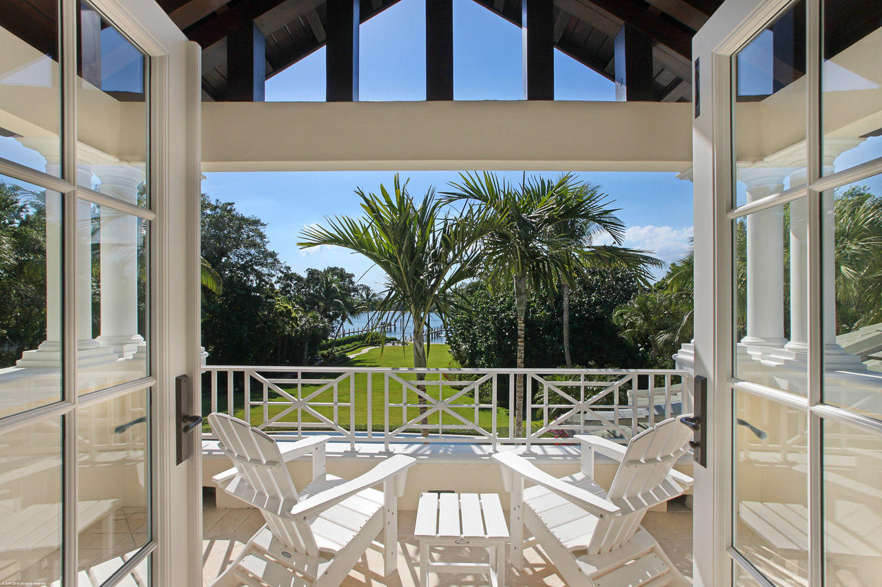 Jupiter Island - Residential