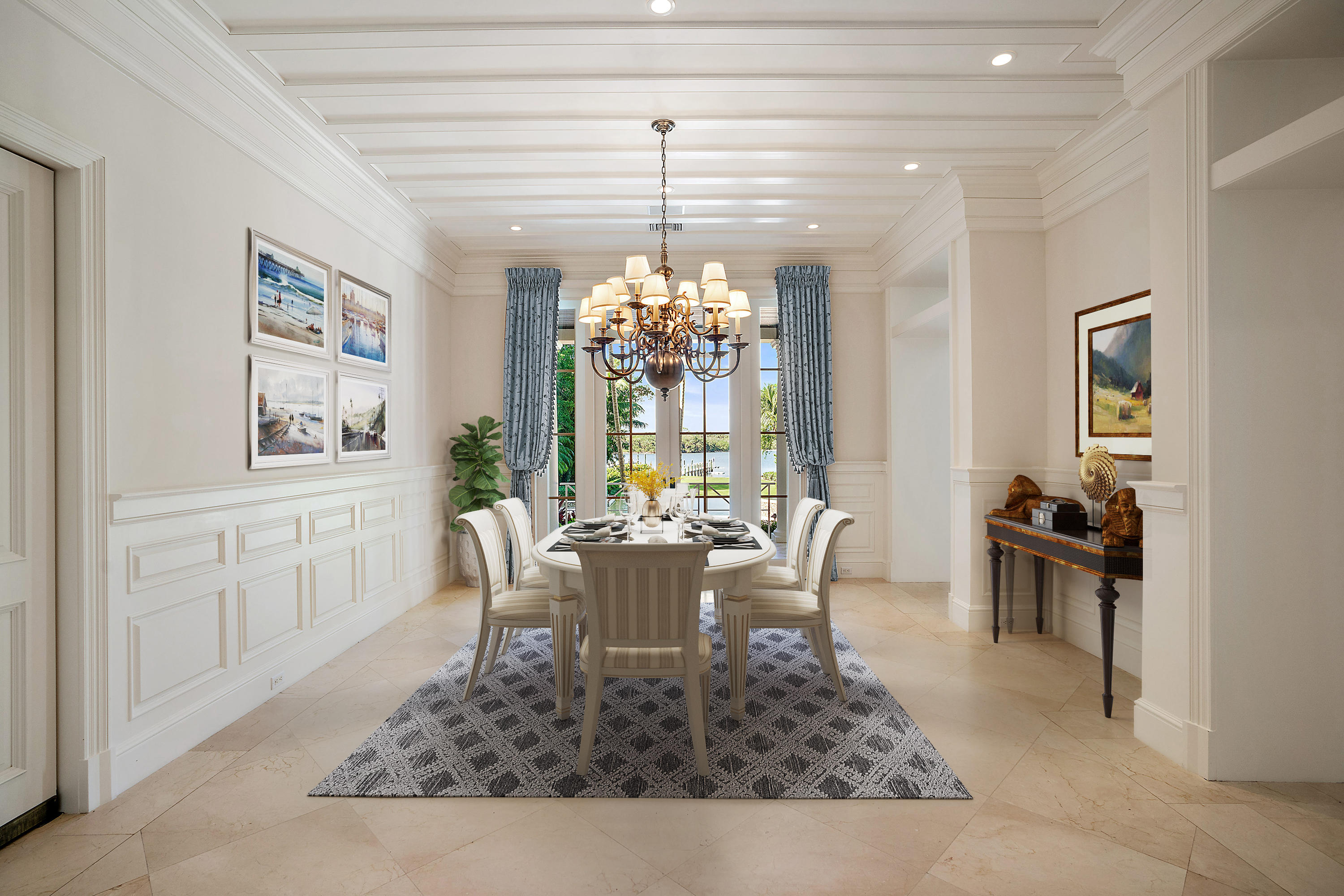 Jupiter Island - Residential