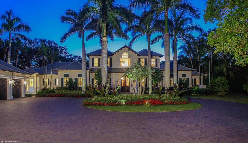 Jupiter Island - Residential