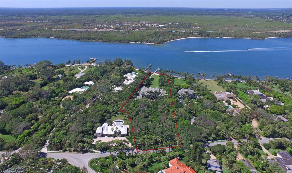 Jupiter Island - Residential