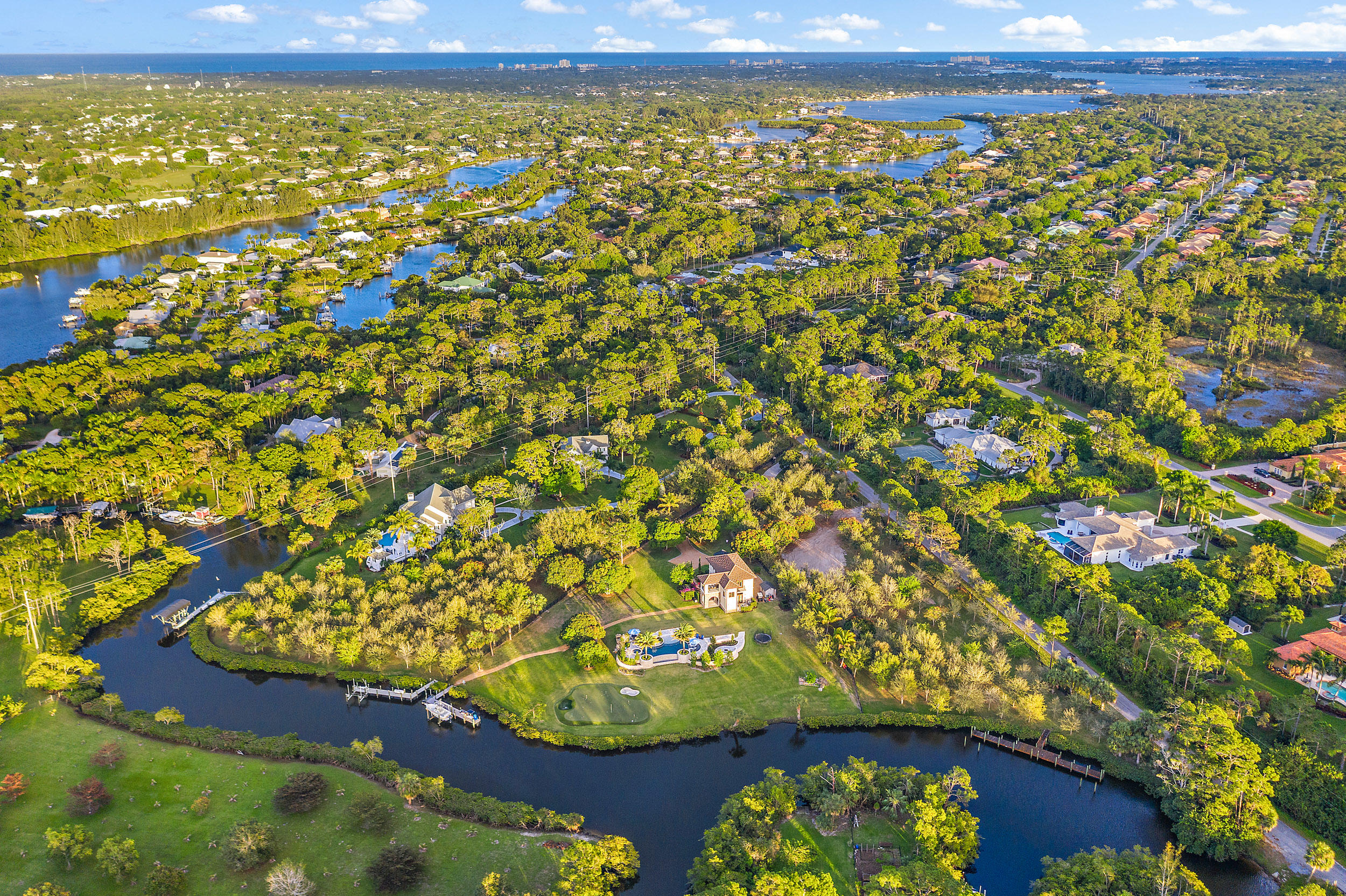 RIVERS EDGE UNREC (POORBAUGH'S MINOR) - Residential