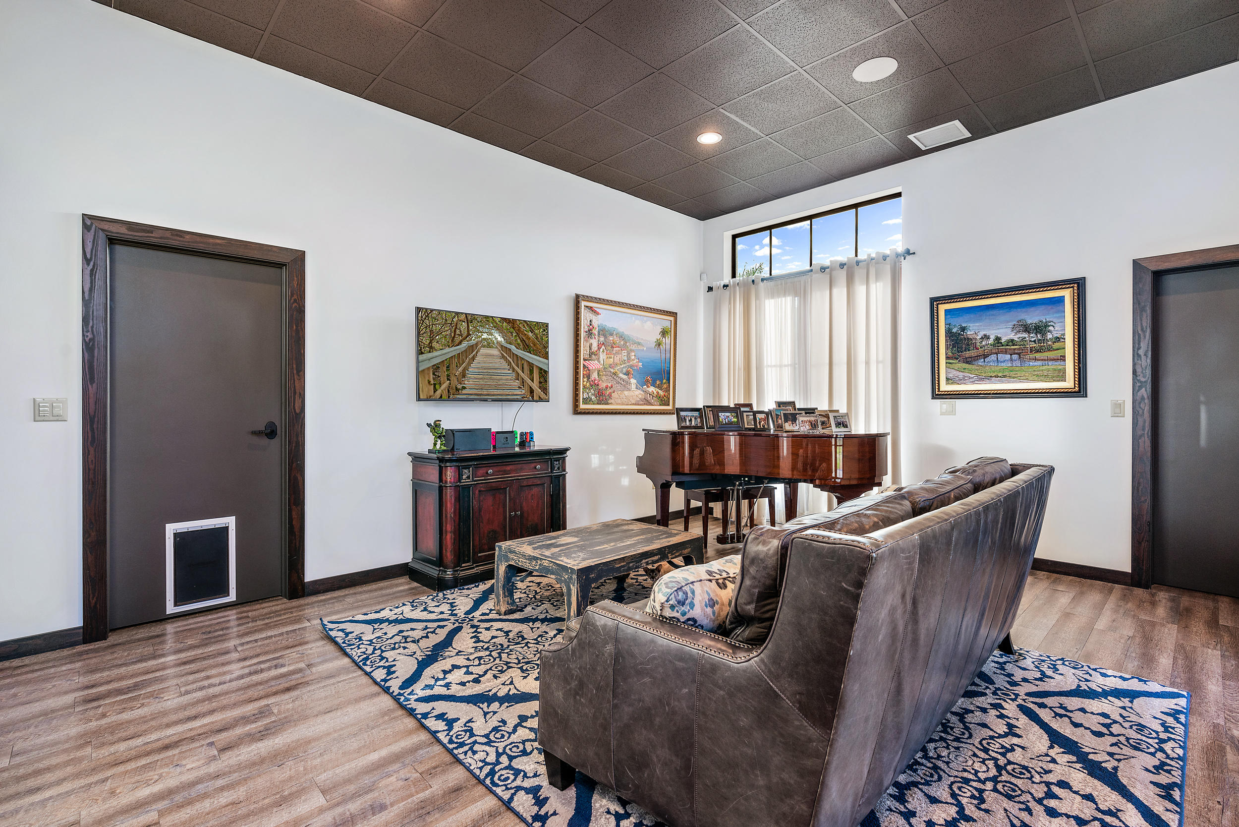RIVERS EDGE UNREC (POORBAUGH'S MINOR) - Residential